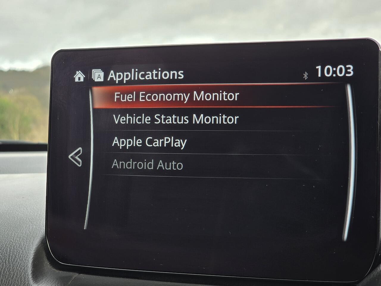 Mazda MAZDA2 - Image 35