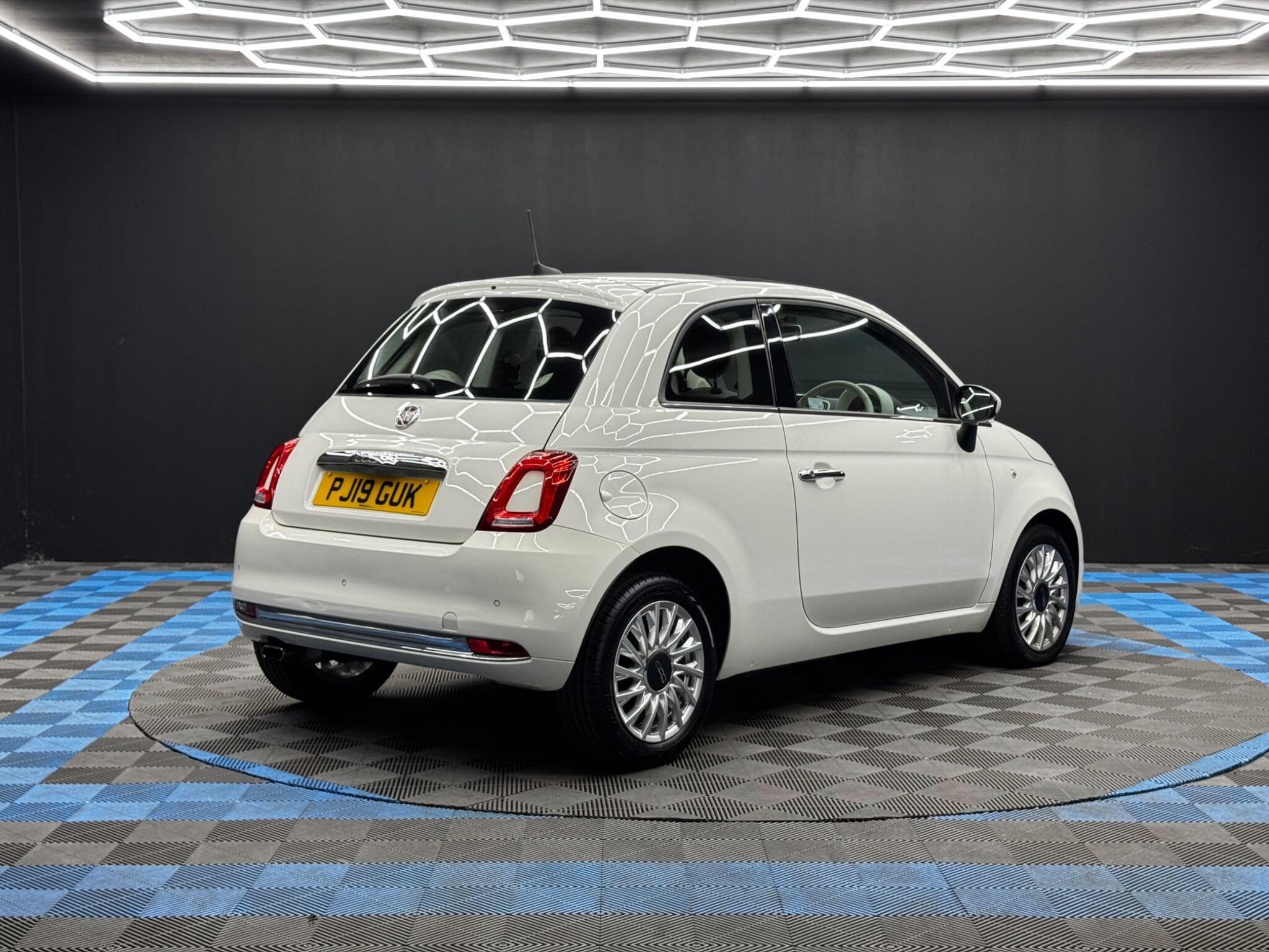 Fiat 500 - Image 5