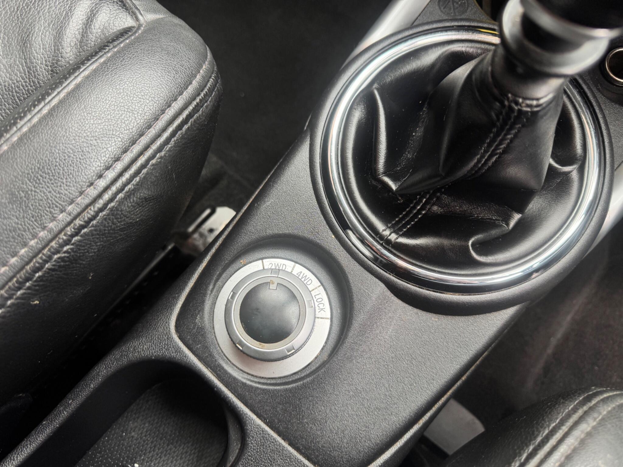 Mitsubishi ASX - Image 11