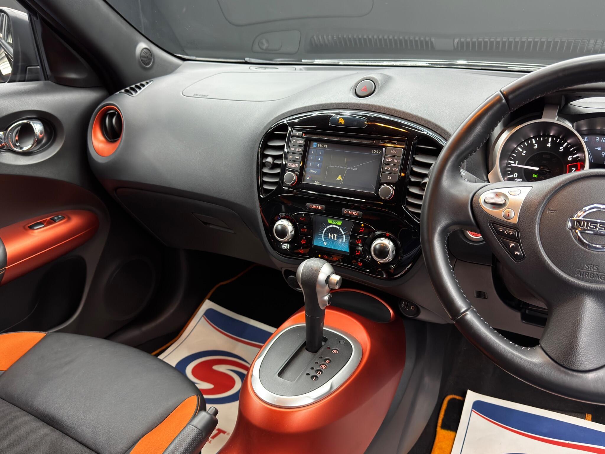 Nissan Juke - Image 32