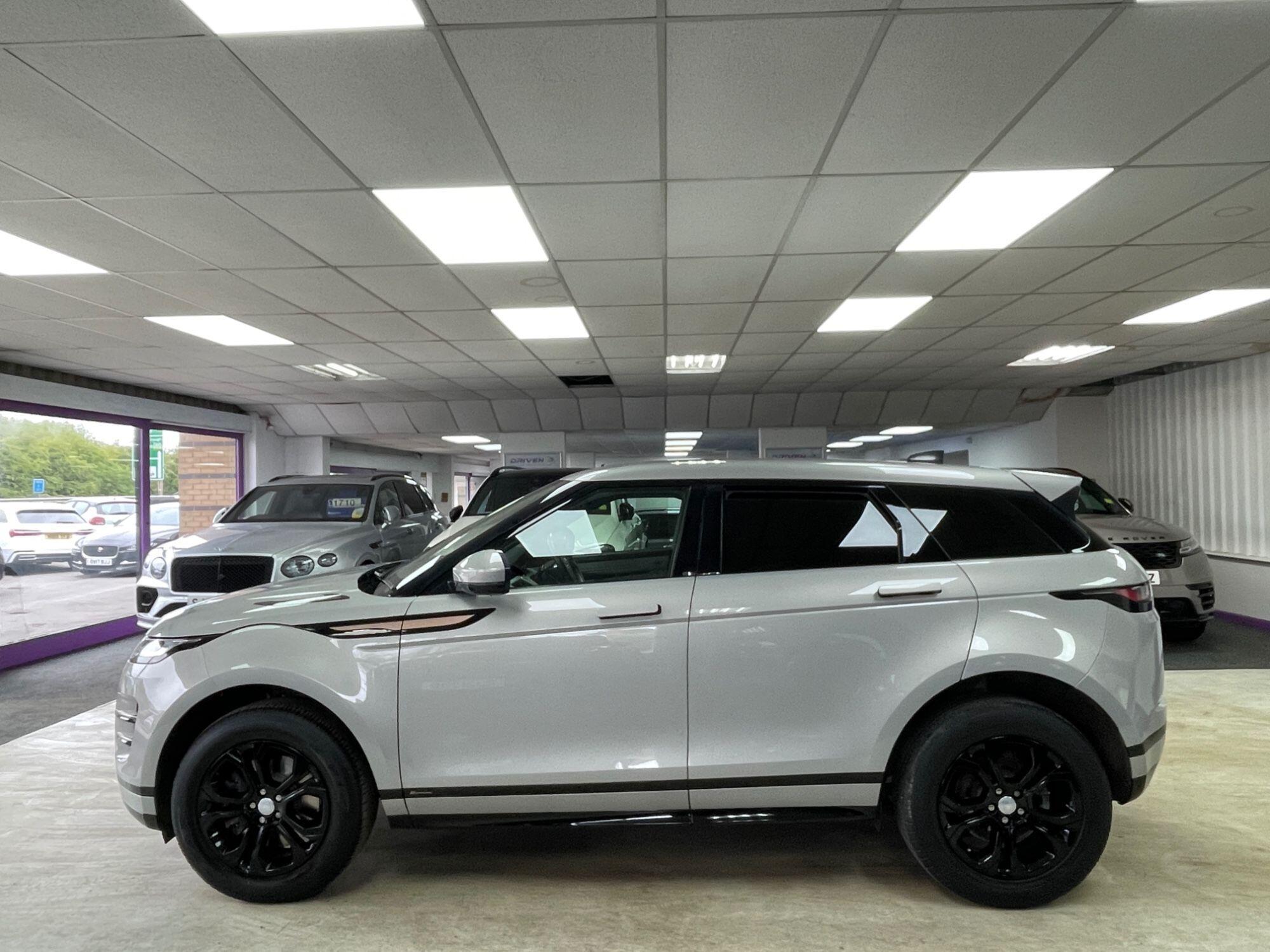 Land Rover Range Rover Evoque - Image 13