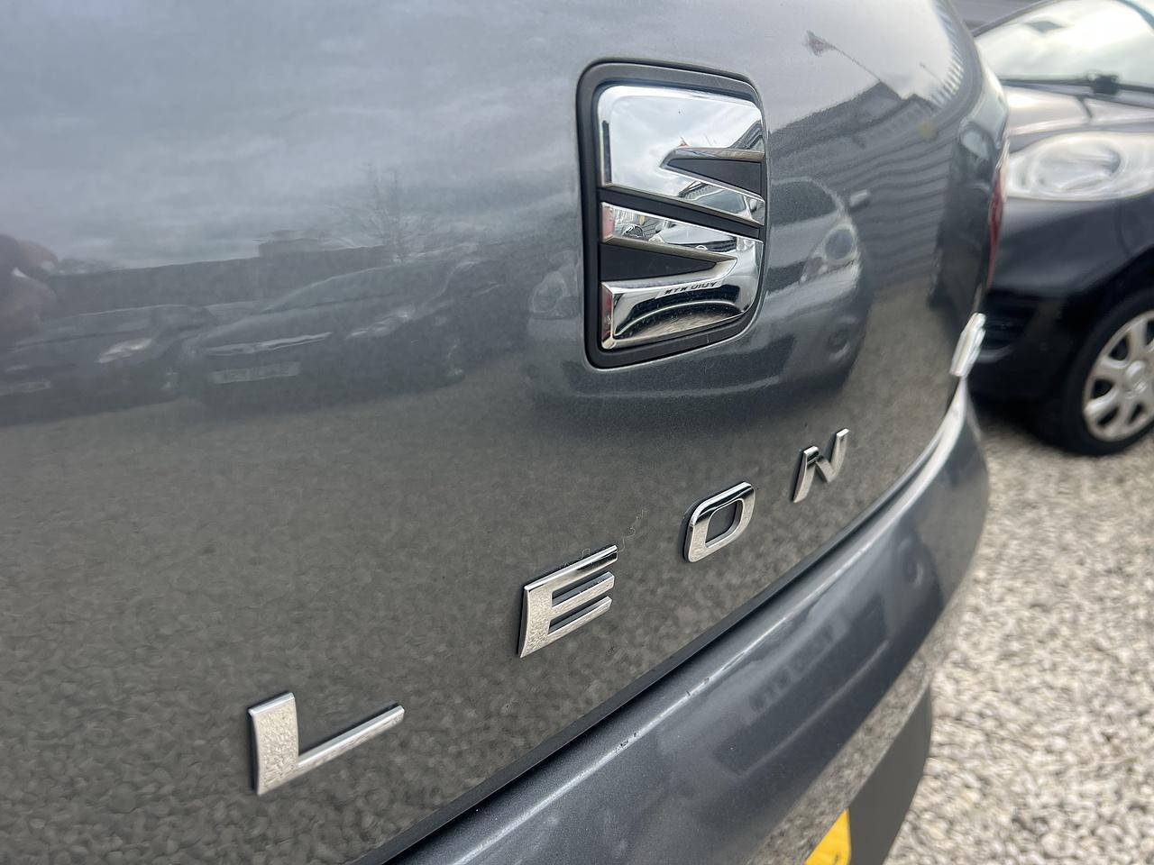 SEAT Leon - Image 7