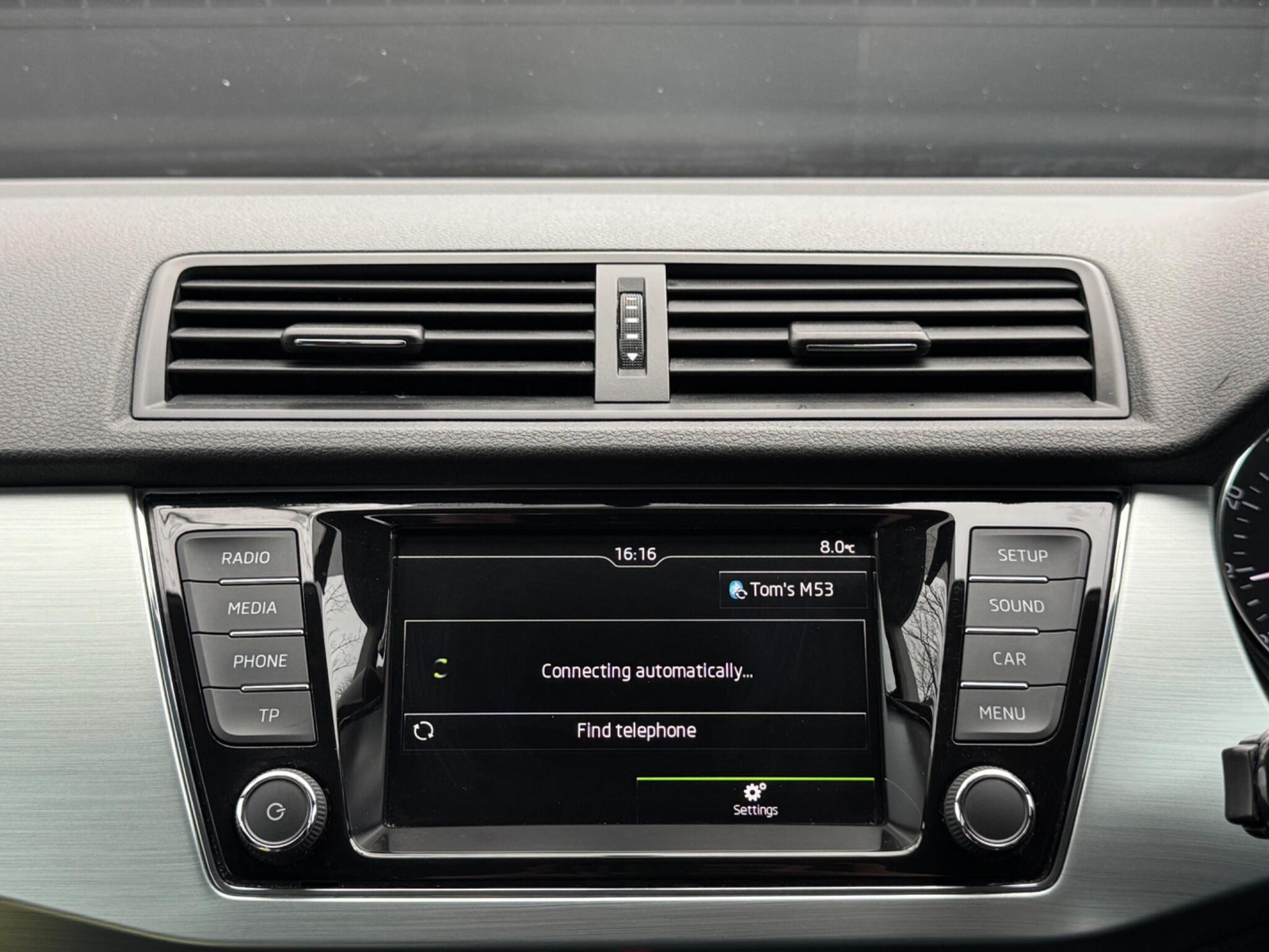 Skoda Fabia - Image 39