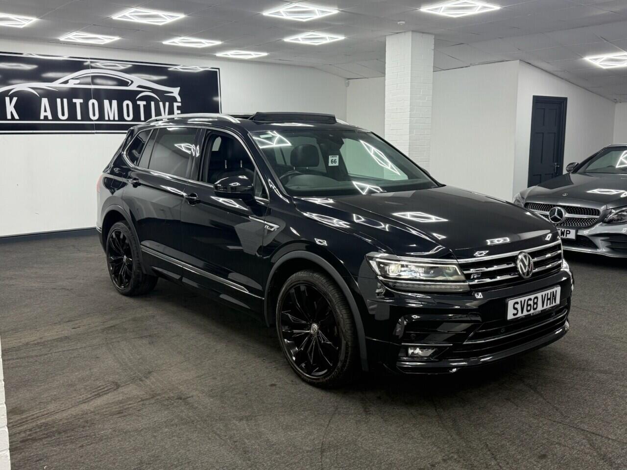Volkswagen Tiguan Allspace - Image 10