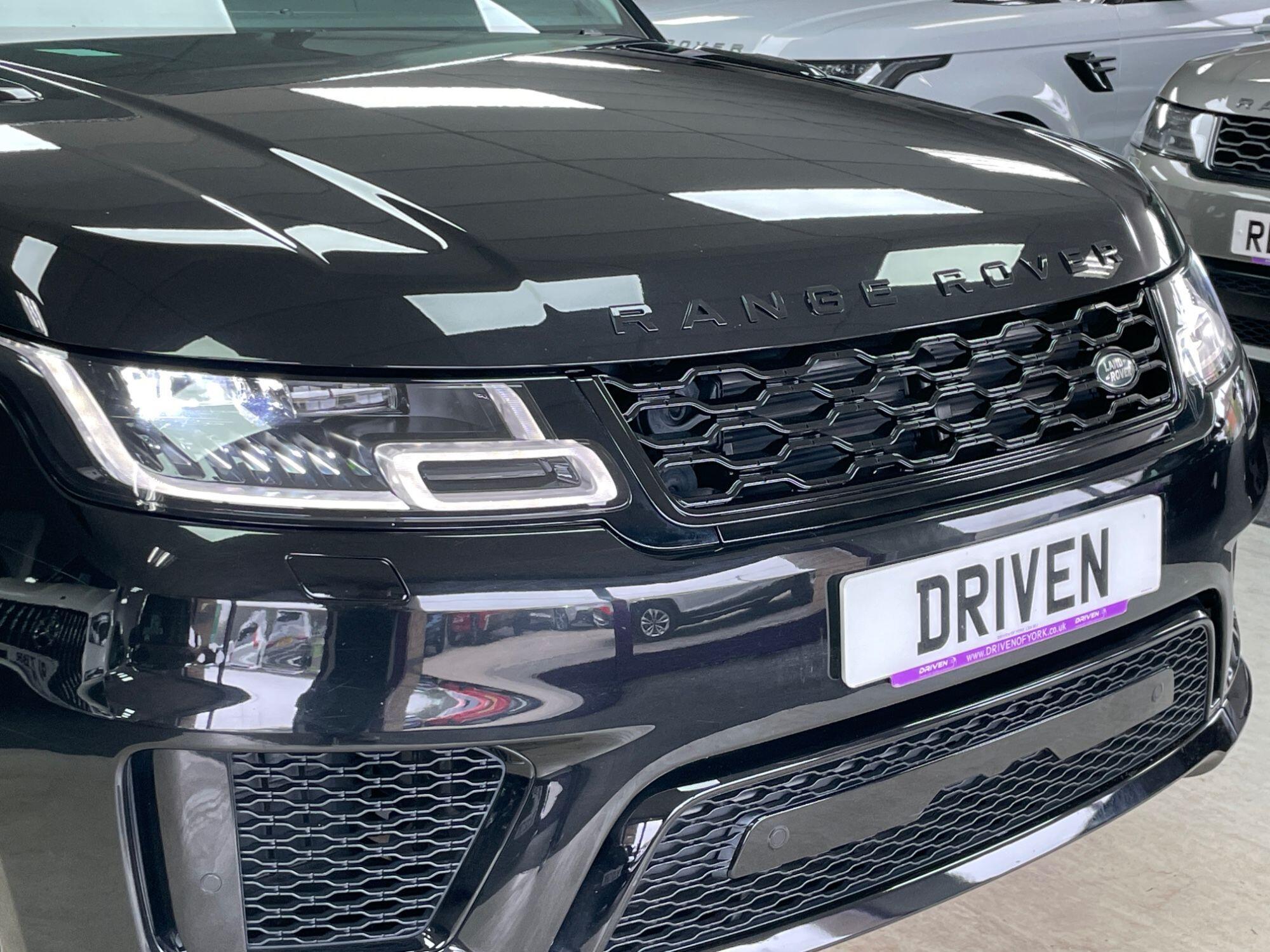 Land Rover RANGE ROVER SPORT - Image 6