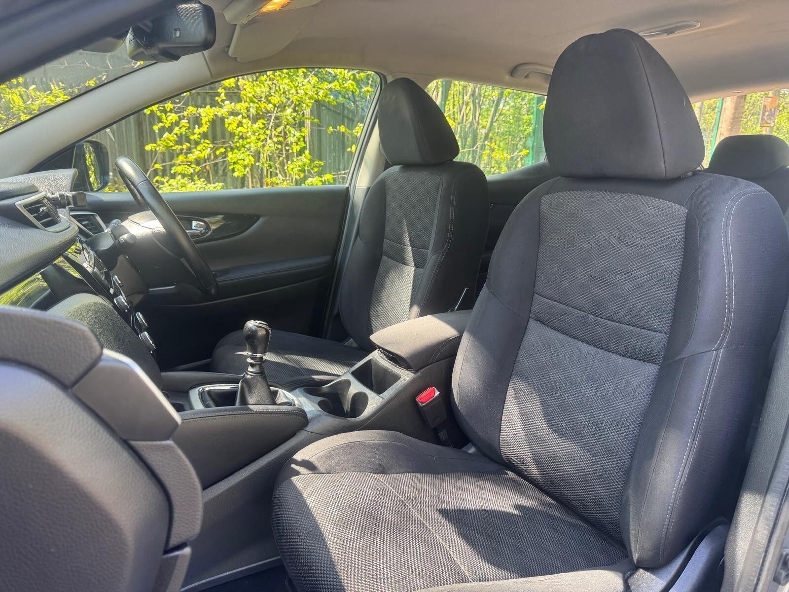 Nissan Qashqai - Image 44