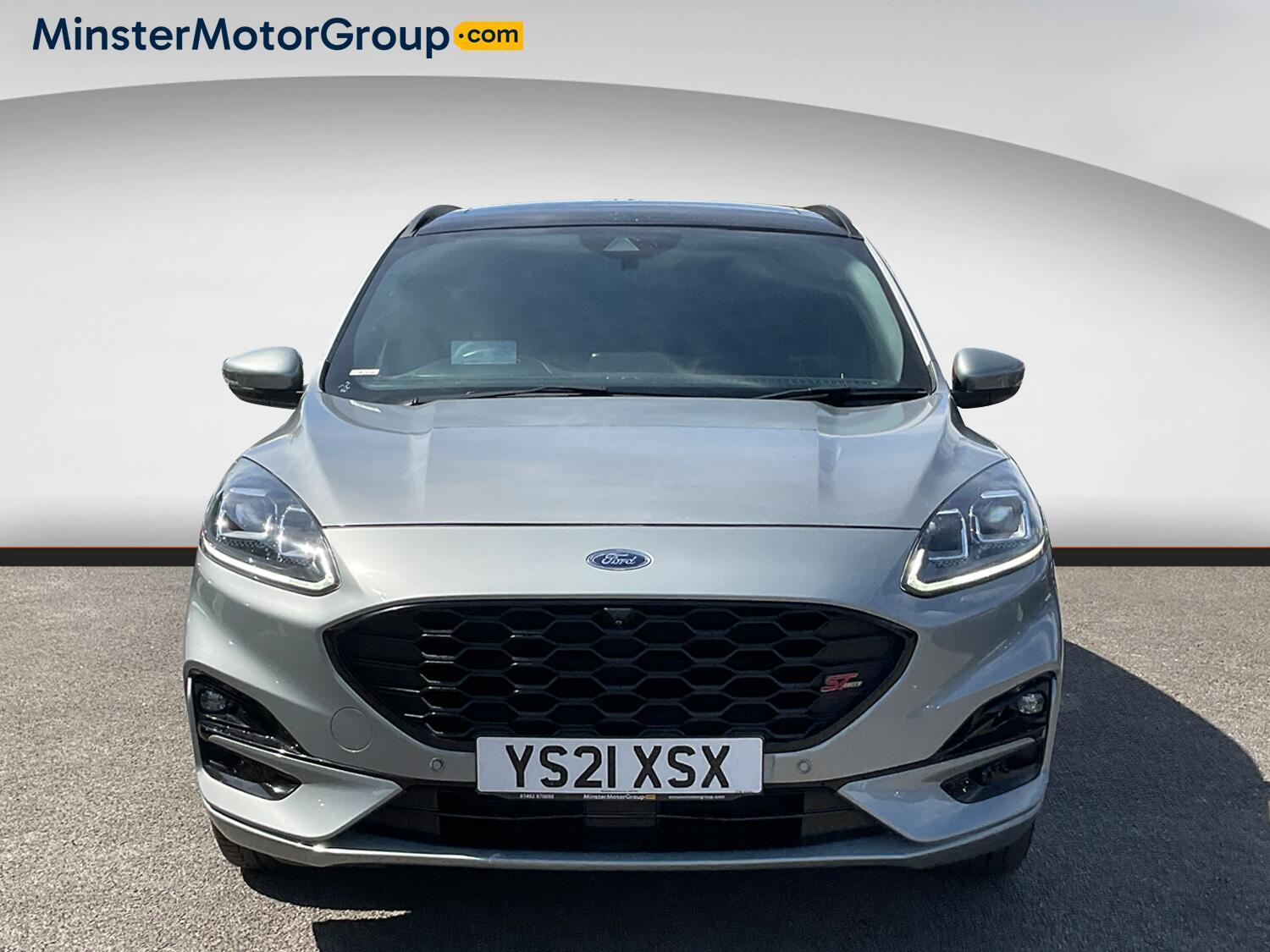 Ford Kuga - Image 5