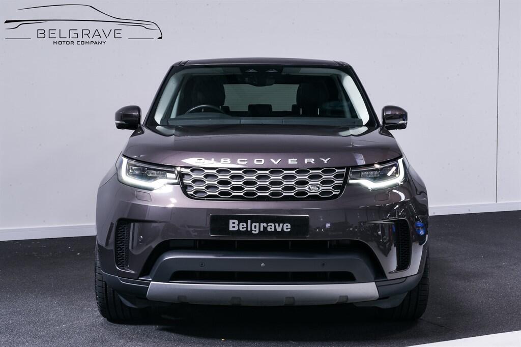 Land Rover Discovery - Image 5