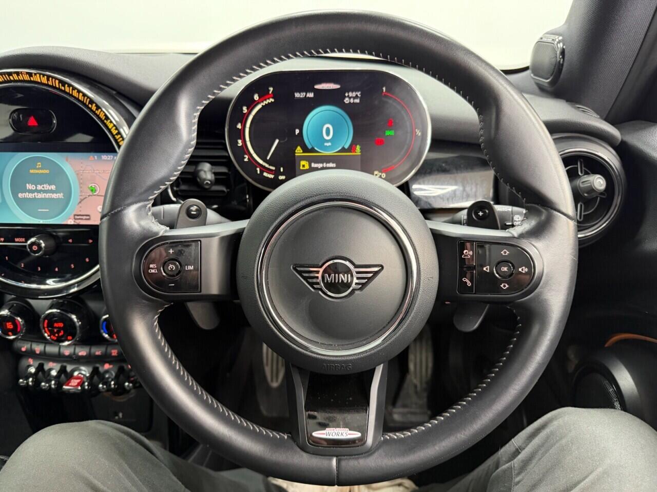 MINI Hatch - Image 28