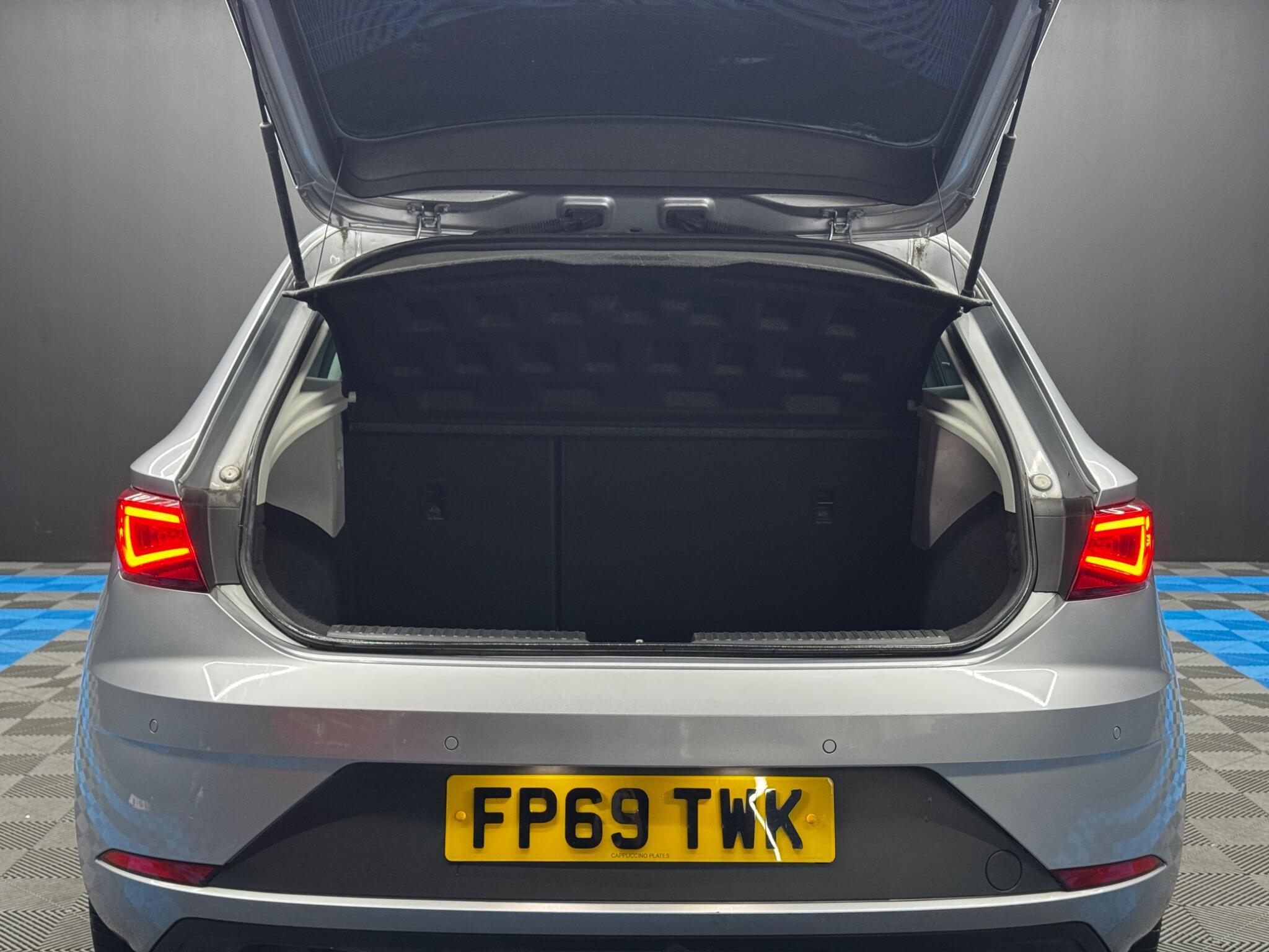 SEAT Leon - Image 37