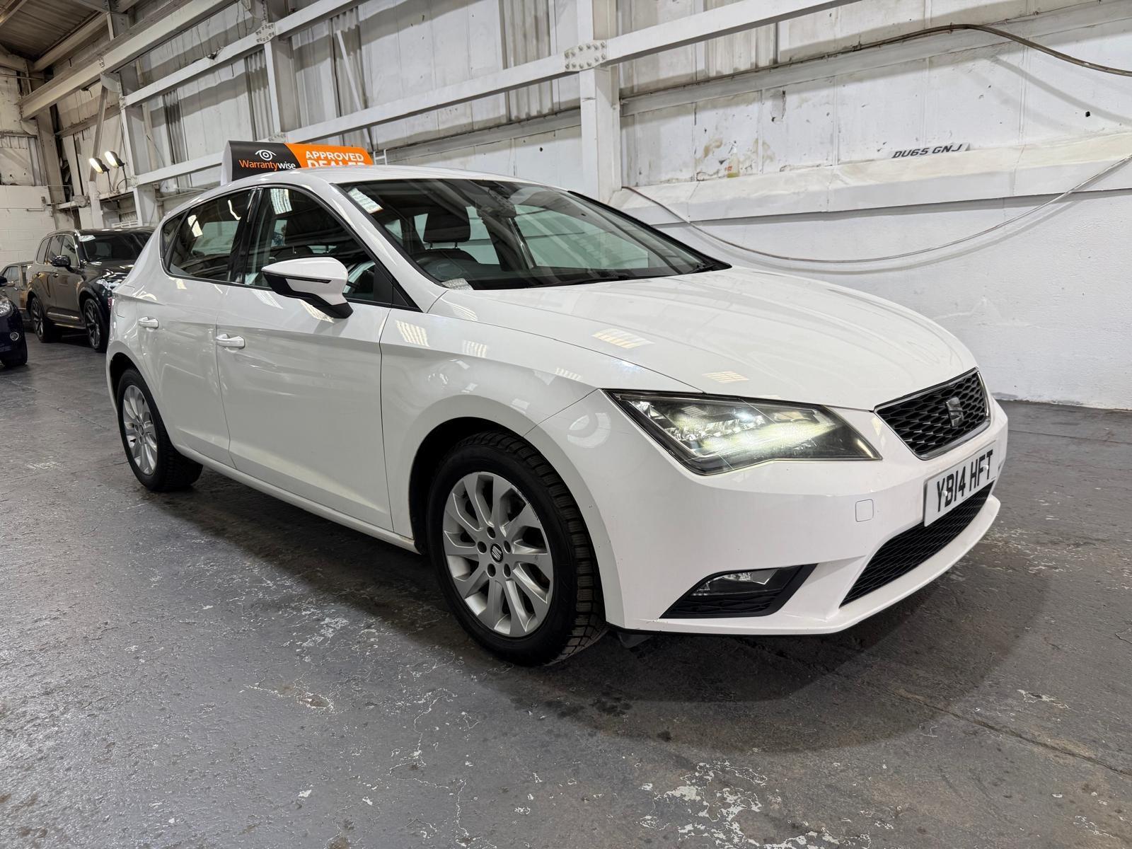 SEAT Leon - Image 4