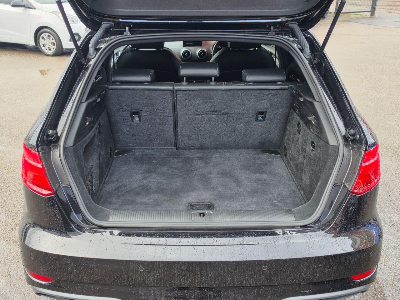 Audi A3 - Image 14