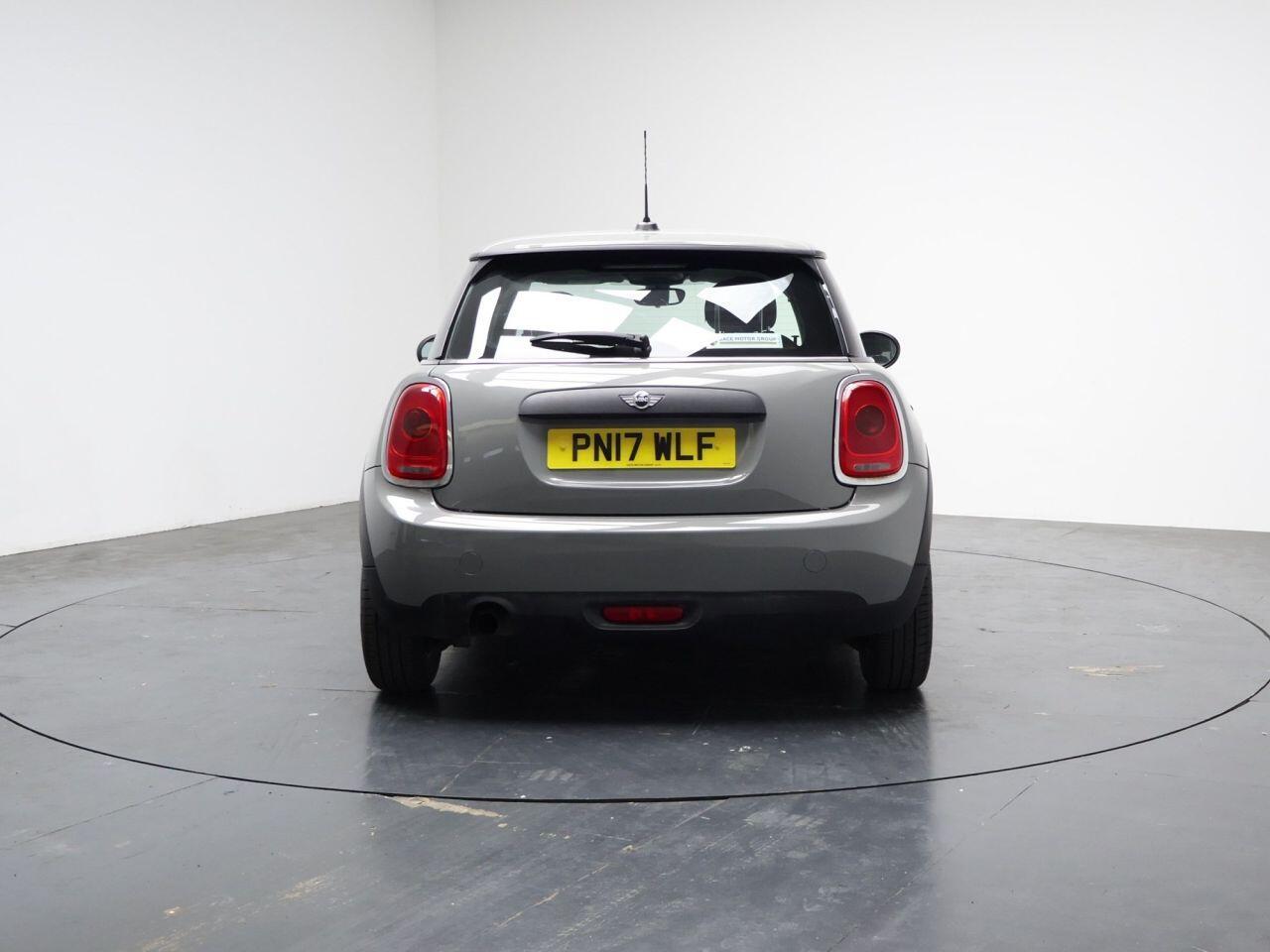 MINI Hatch - Image 11