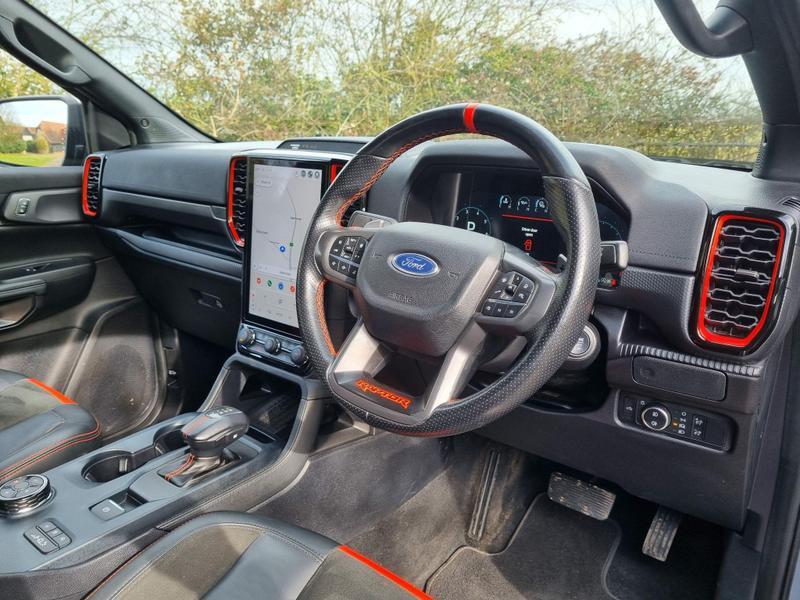 Ford Ranger - Image 16