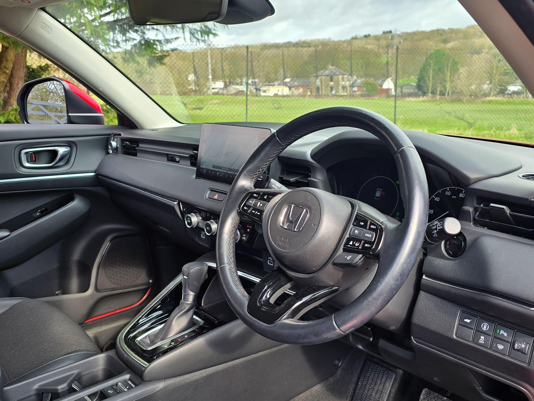 Honda HR-V - Image 13