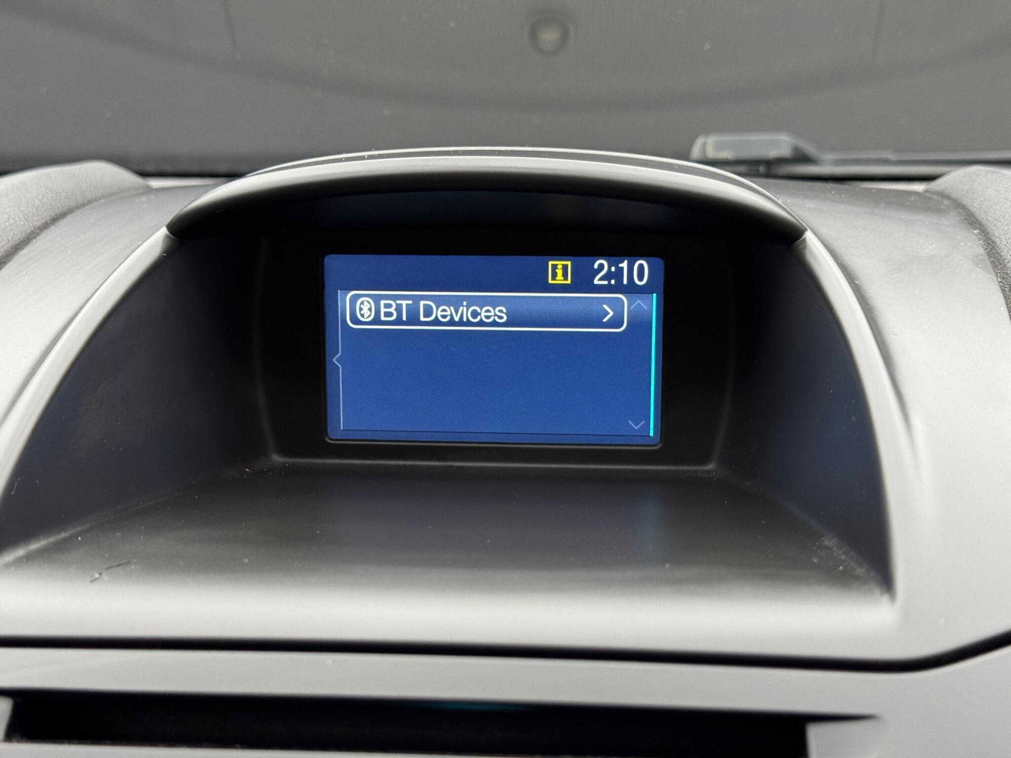 Ford Fiesta - Image 27