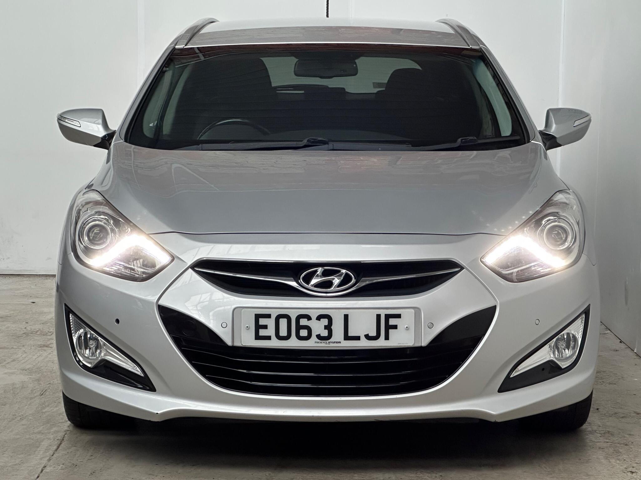 Hyundai i40 - Image 2