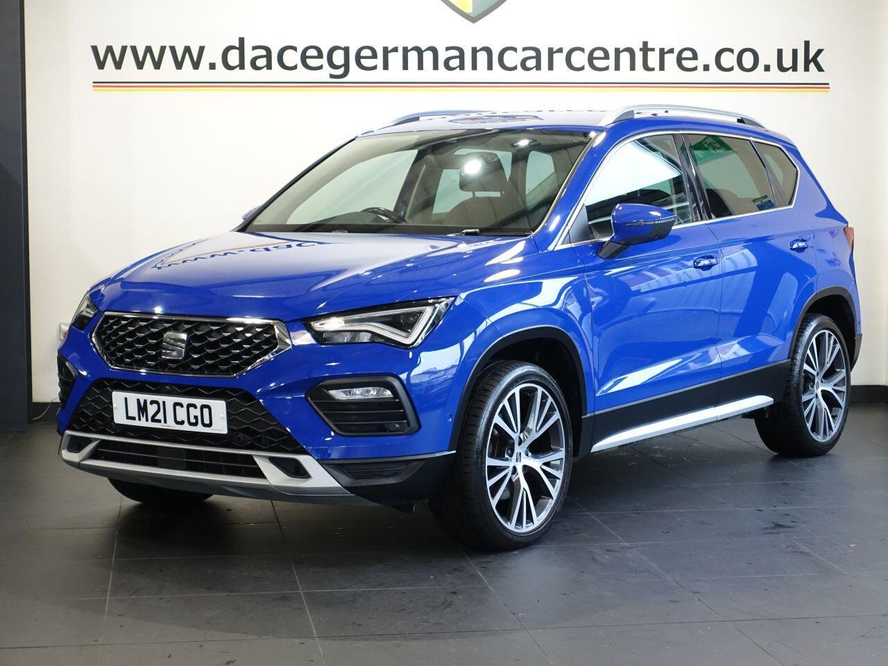 SEAT Ateca - Image 13