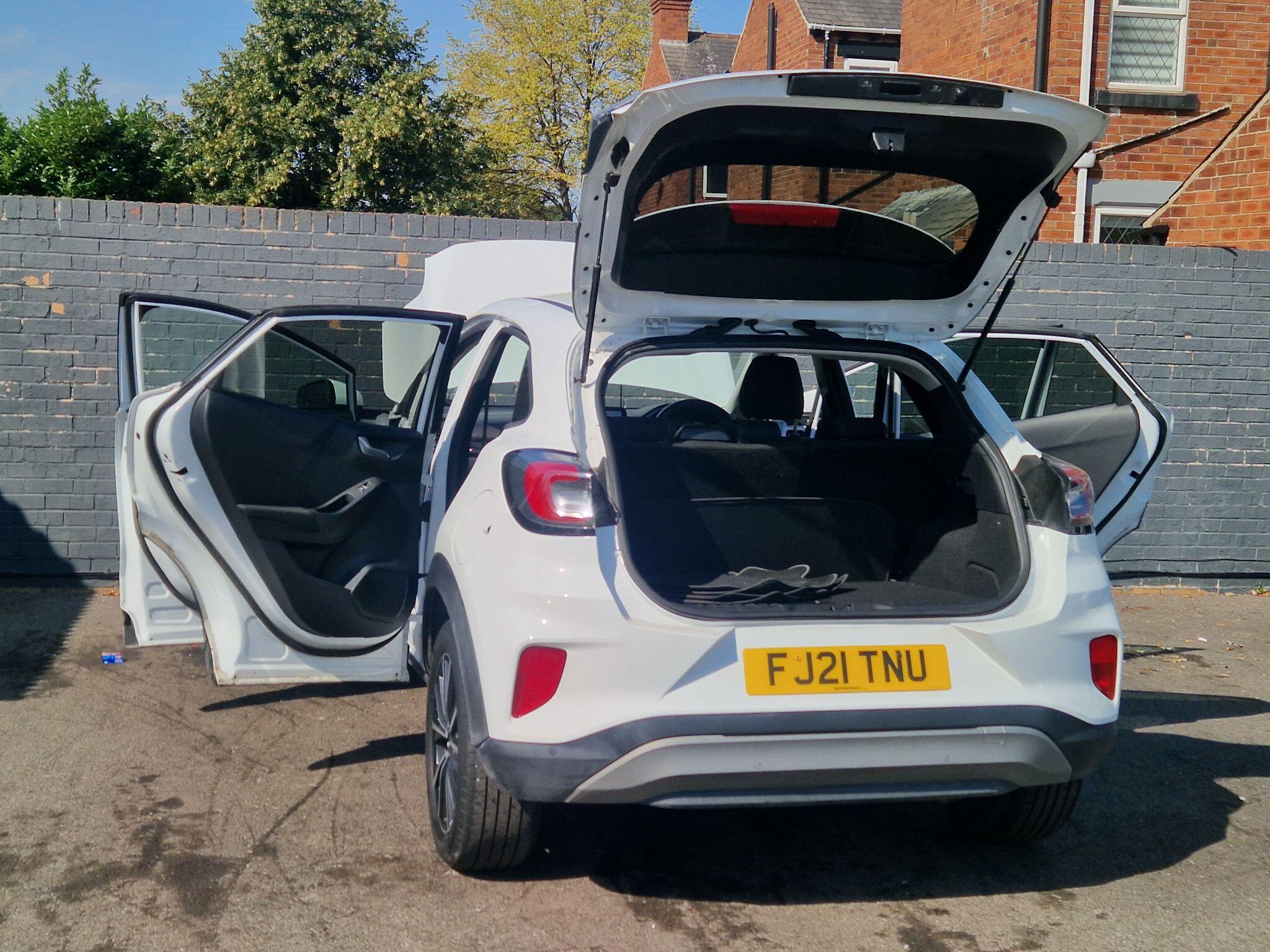 Ford Puma - Image 19