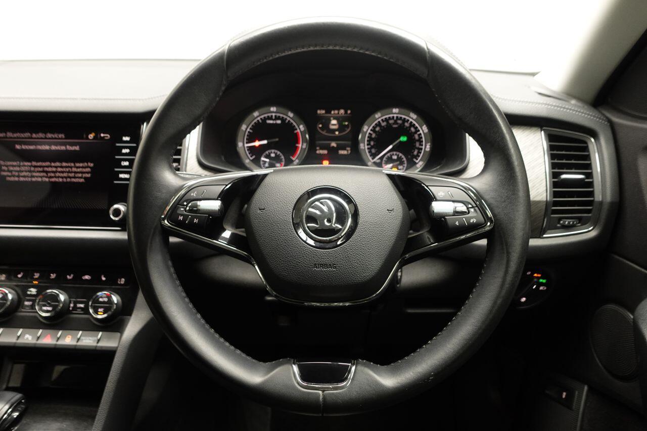 Skoda Kodiaq - Image 32