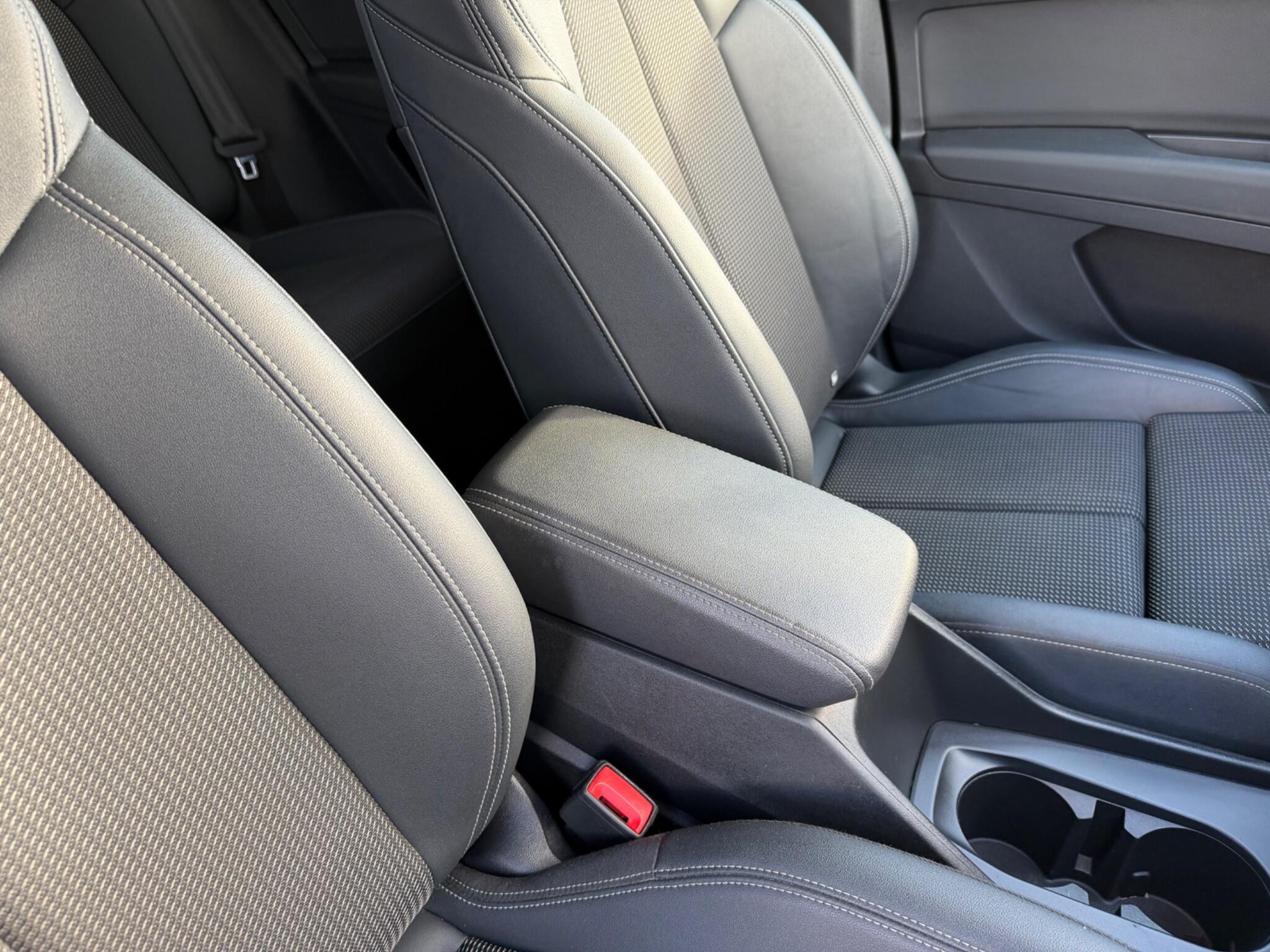Audi Q4 E-Tron - Image 20