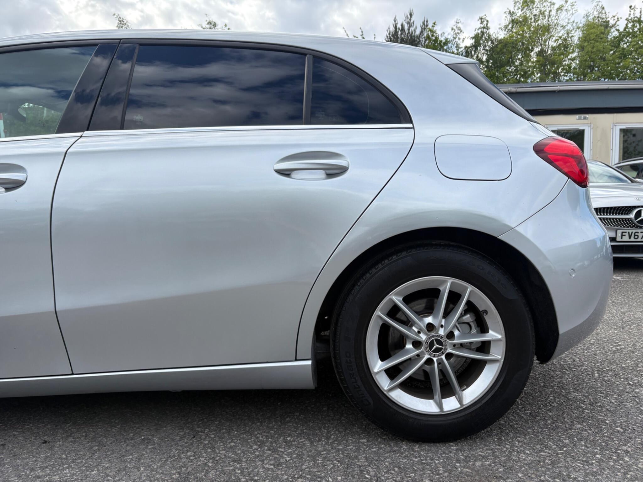 Mercedes A Class - Image 12