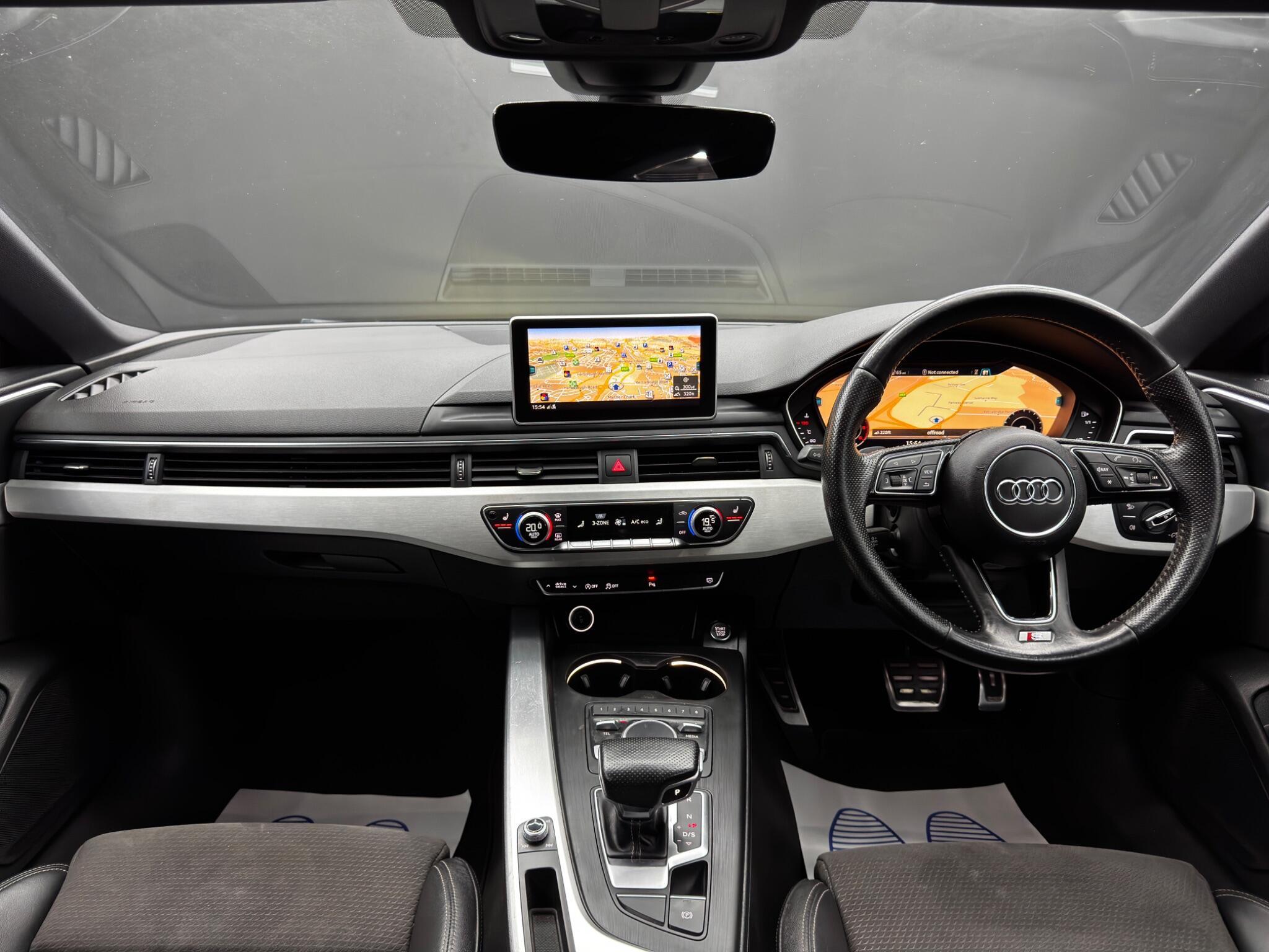 Audi A5 - Image 10