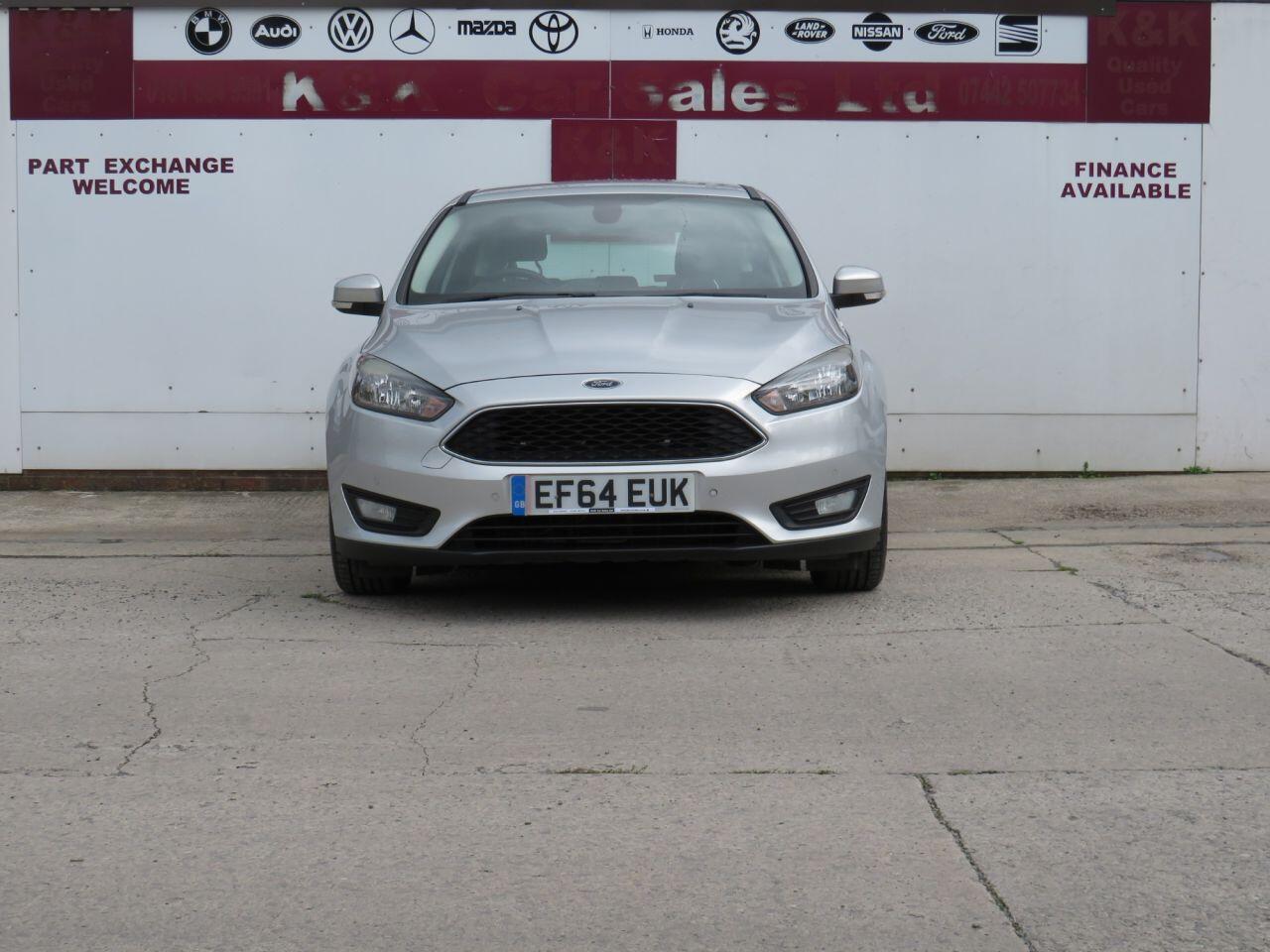 Ford Focus - Image 6