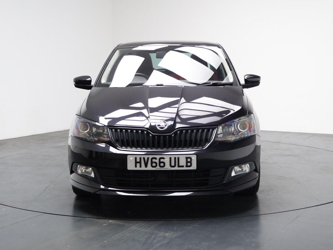 Skoda Fabia - Image 5