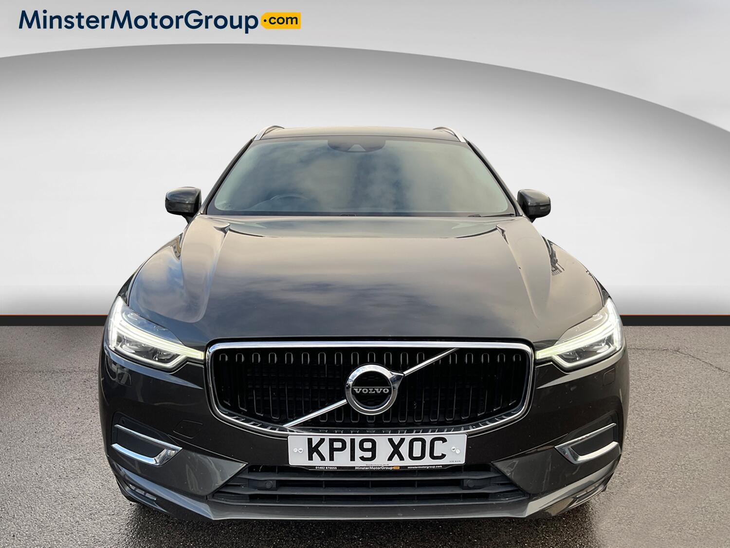 Volvo XC60 - Image 5