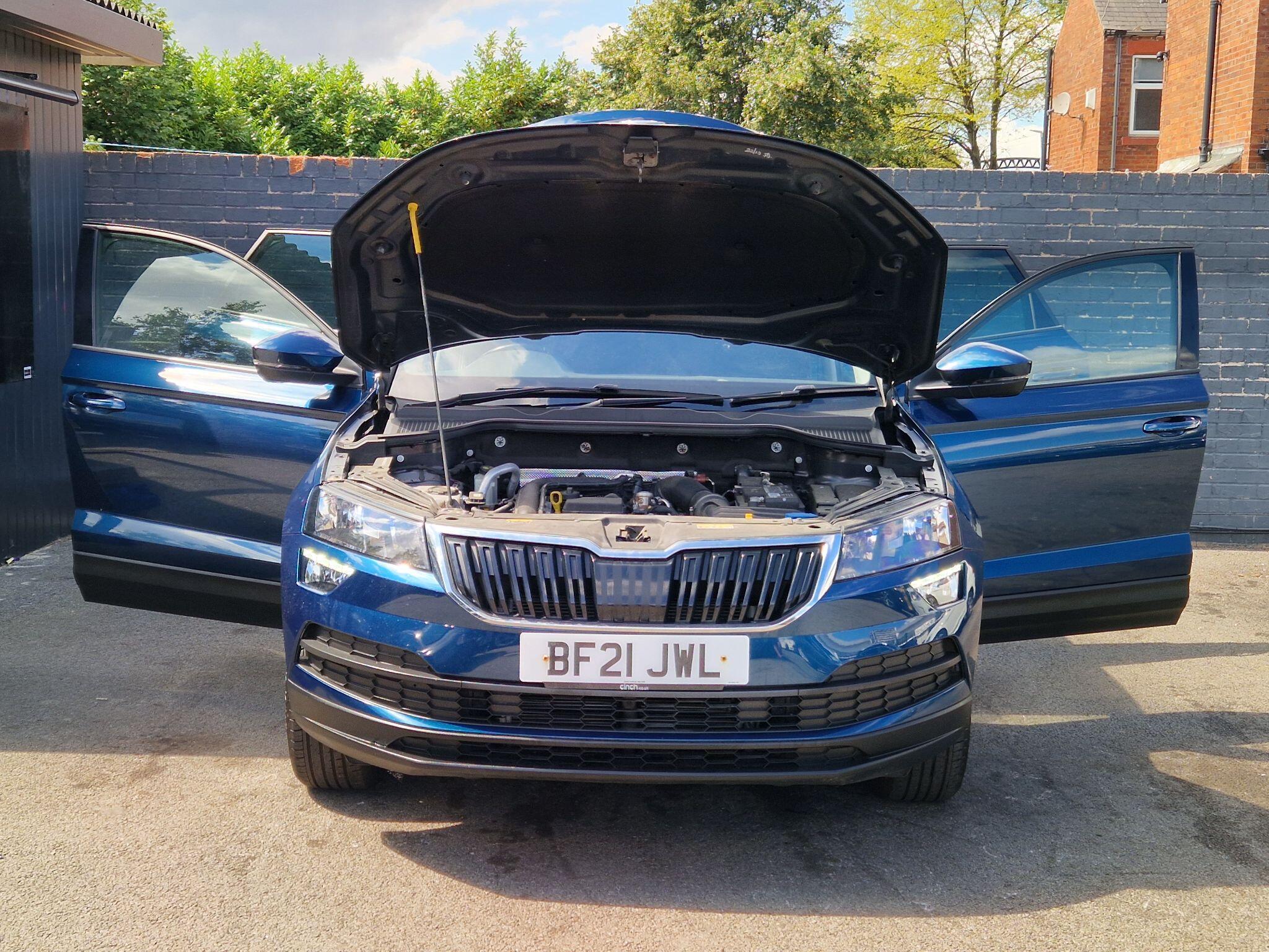 Skoda Karoq - Image 13