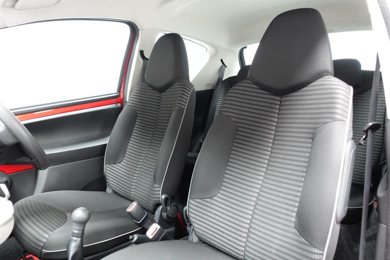 Peugeot 107 - Image 17