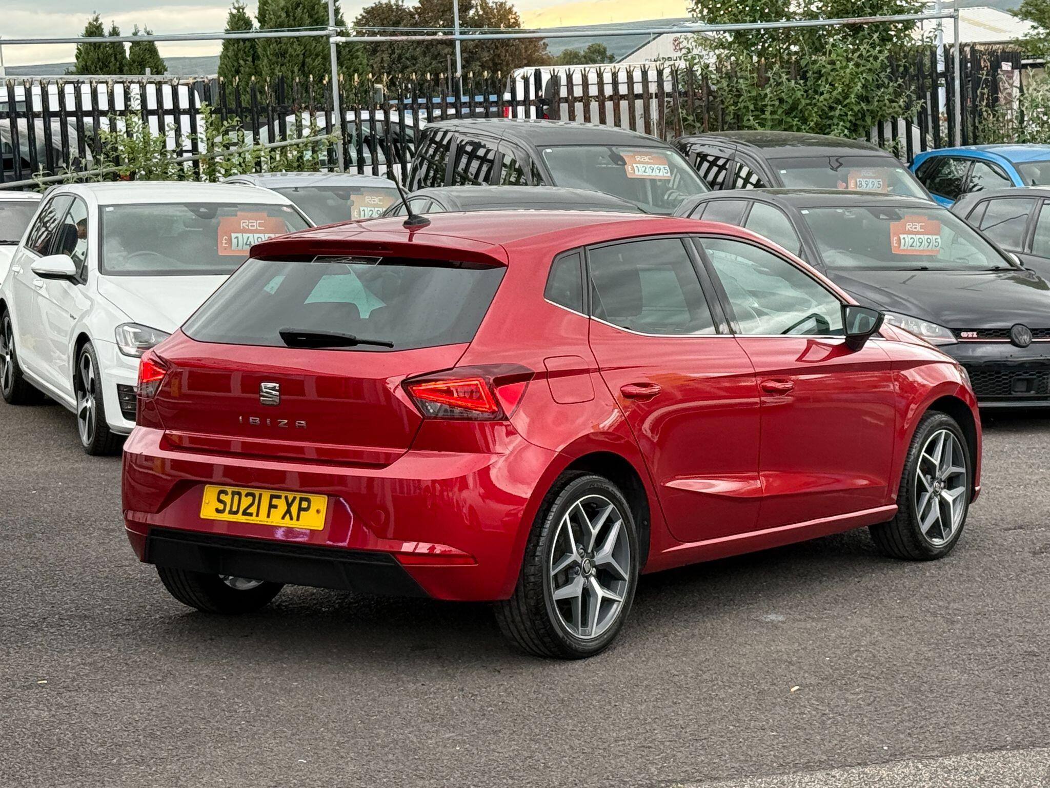 SEAT Ibiza - Image 20