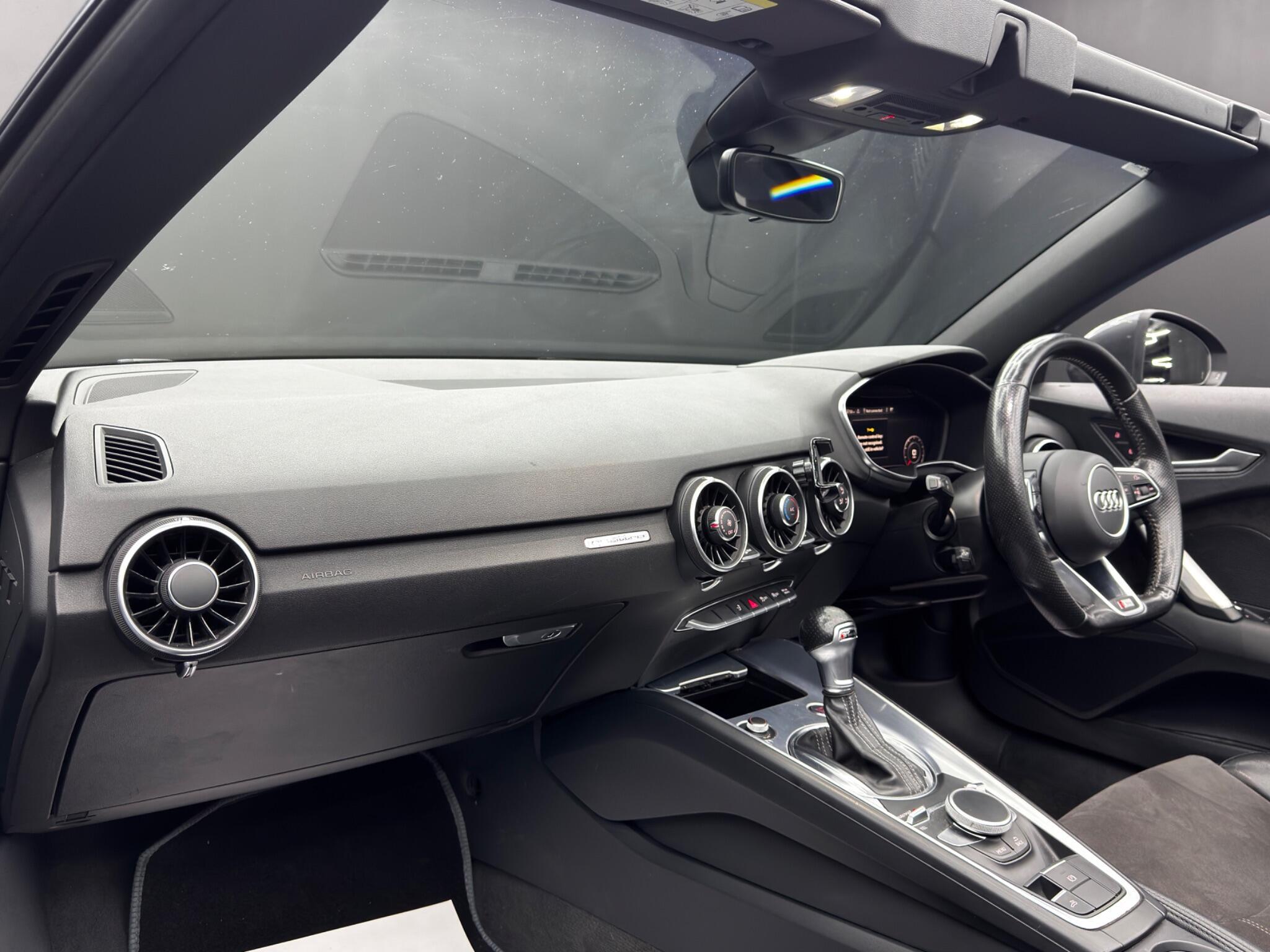 Audi TT - Image 11