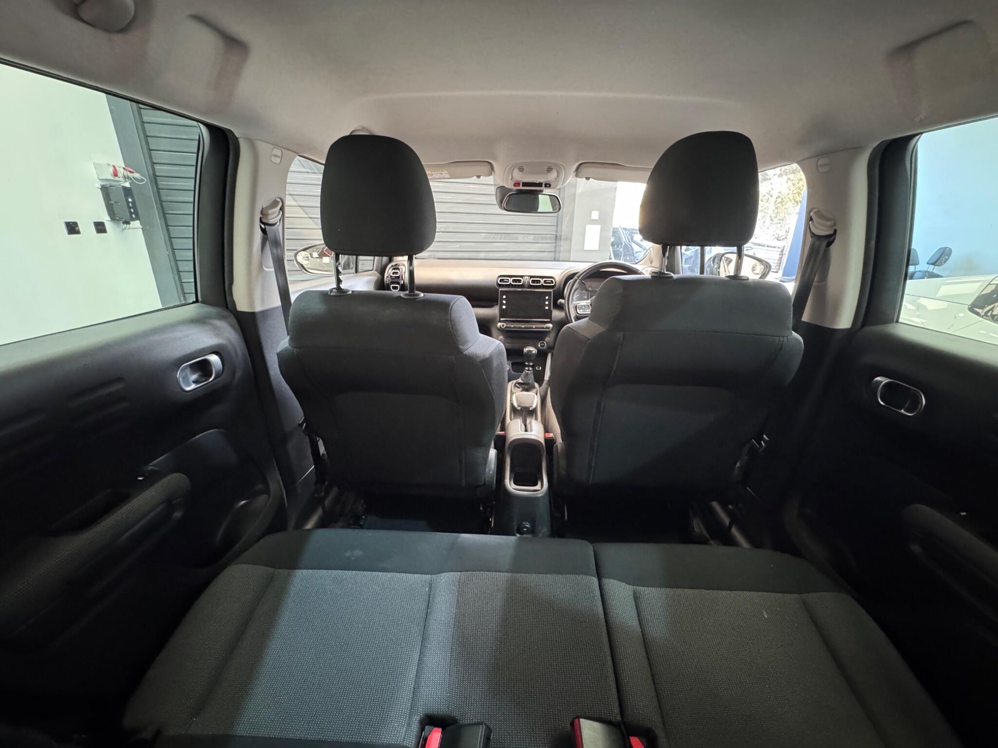 Citroen C3 Aircross - Image 32