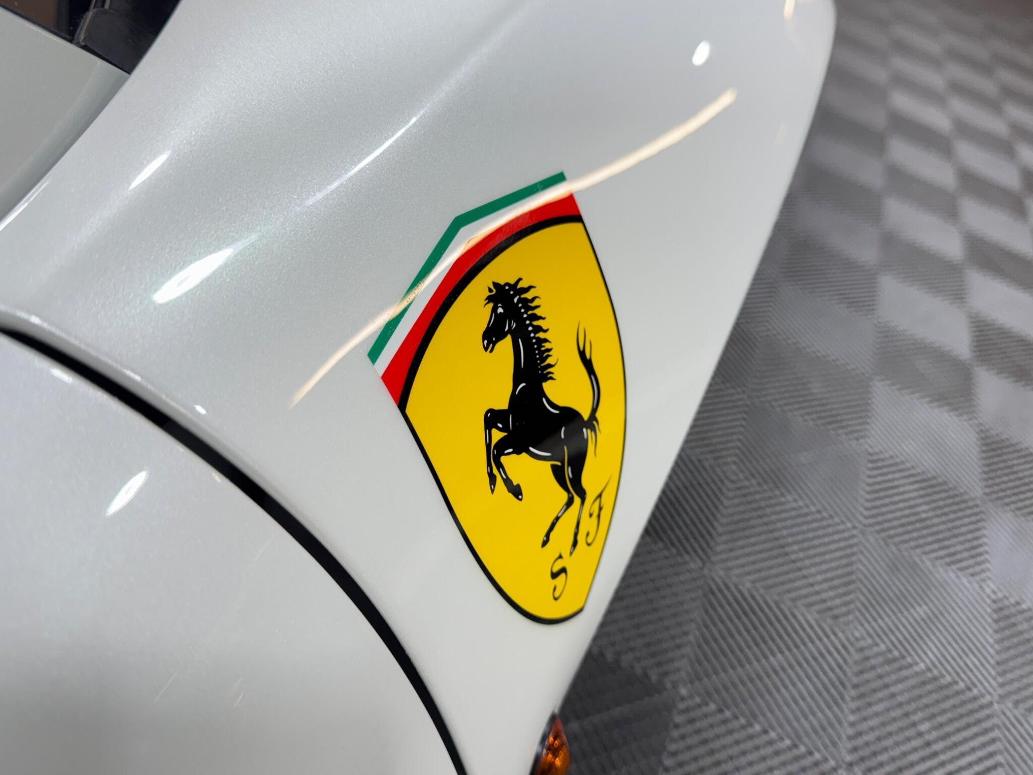 Ferrari 488 Pista - Image 20