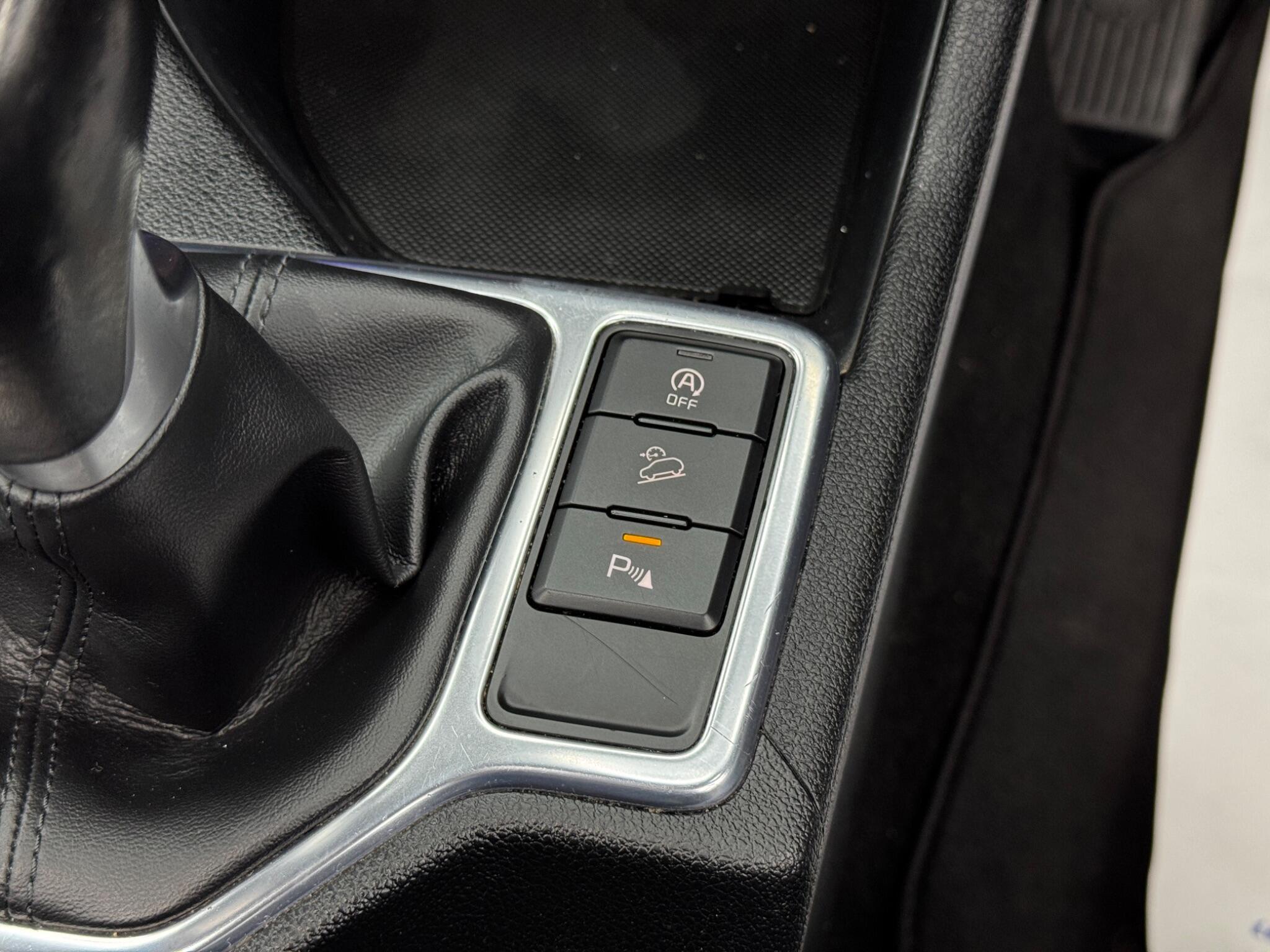 Kia Sportage - Image 26
