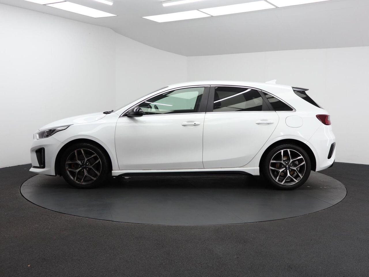 Kia ceed - Image 7