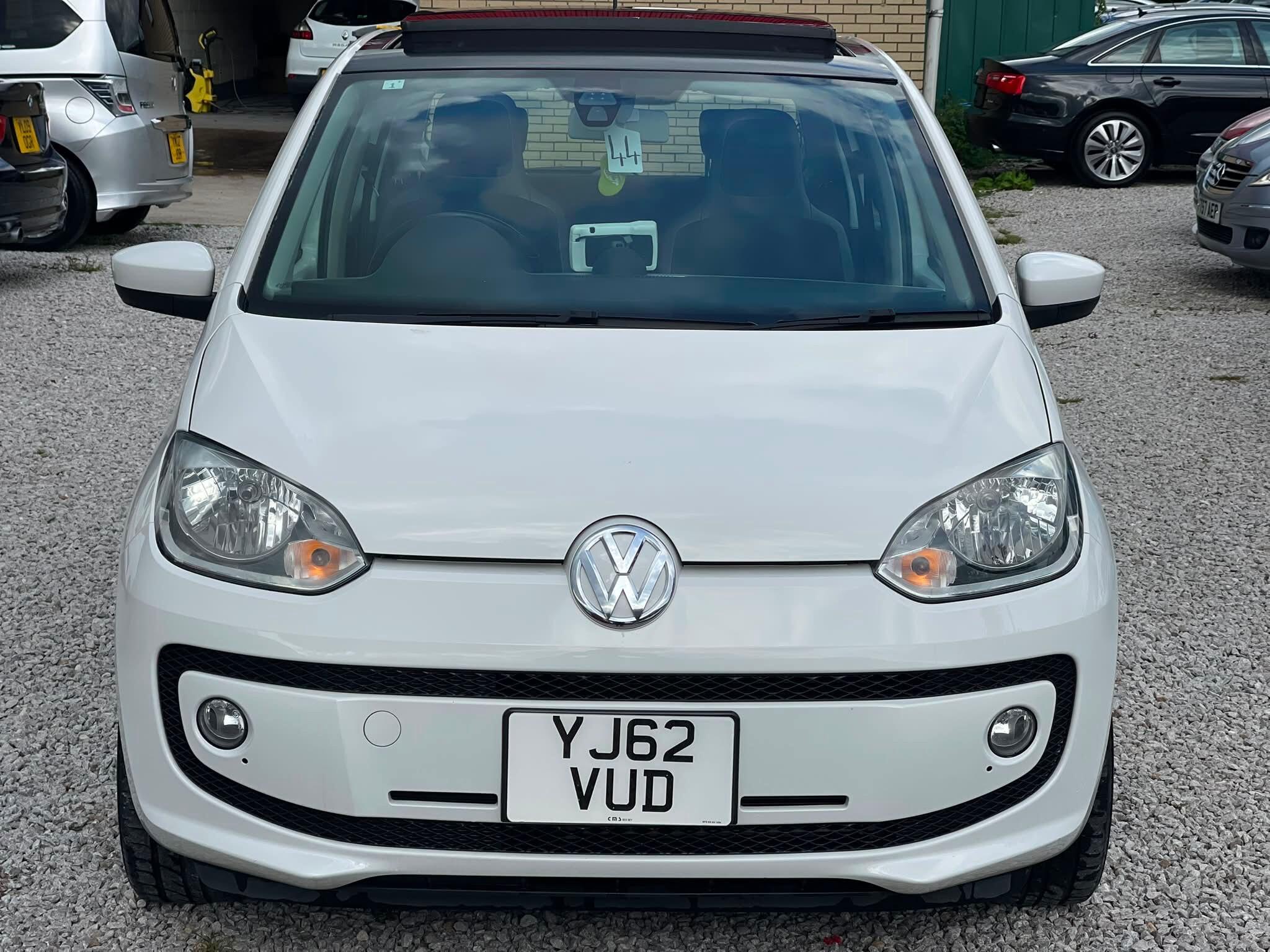 Volkswagen up! - Image 5