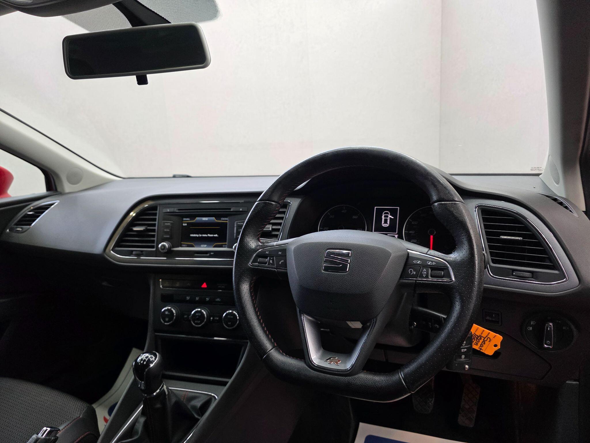 SEAT Leon - Image 10