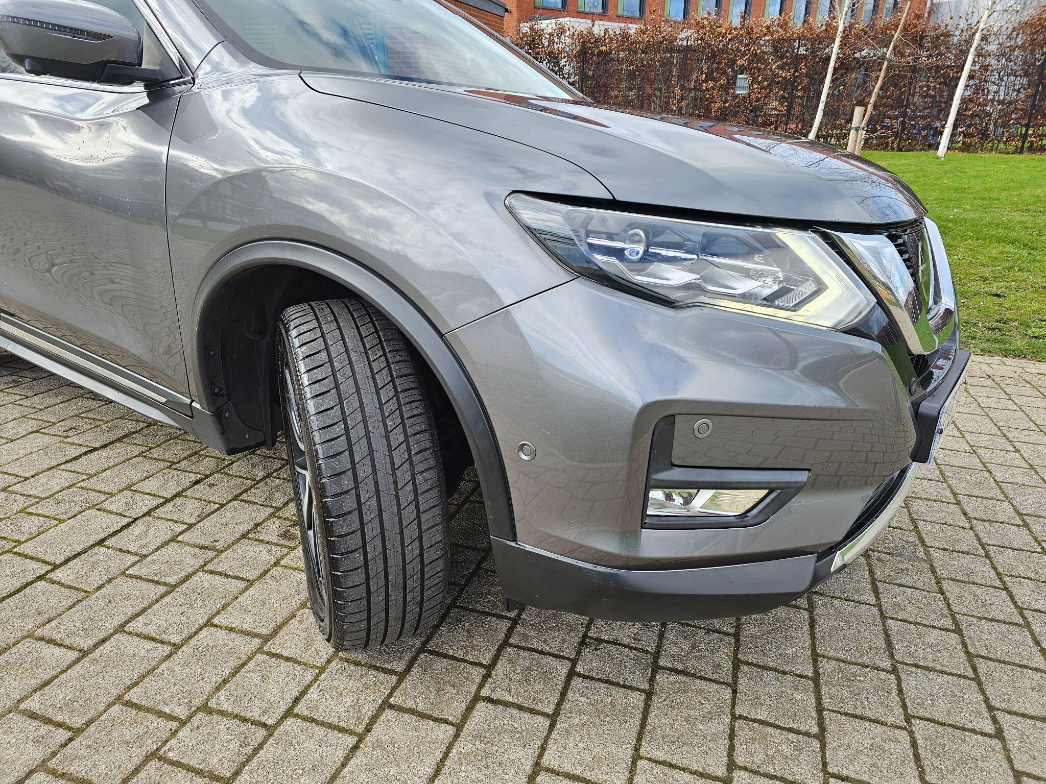 Nissan X-Trail - Image 6