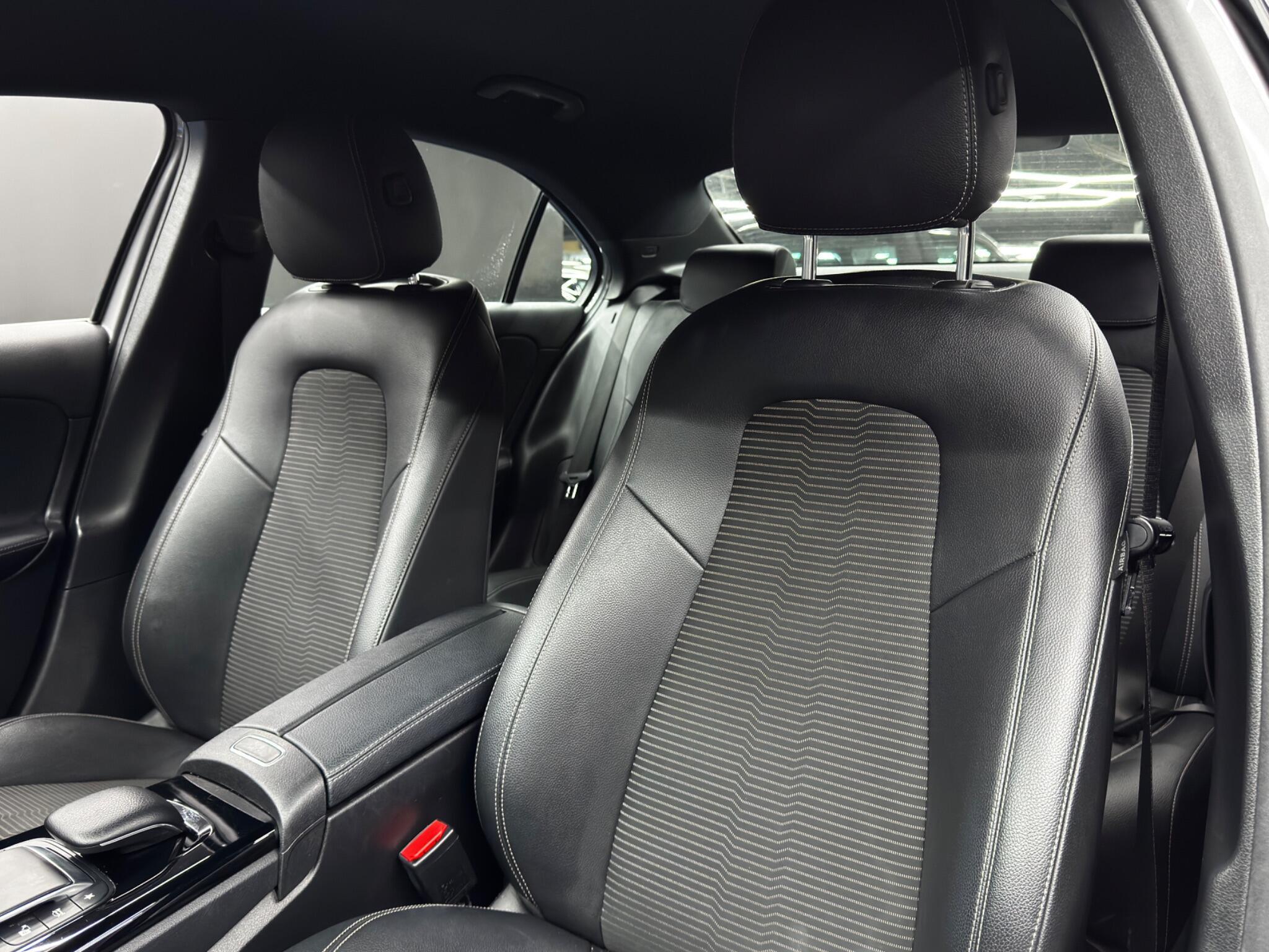 Mercedes A Class - Image 14