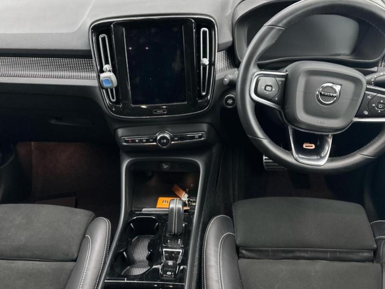 Volvo XC40 - Image 7