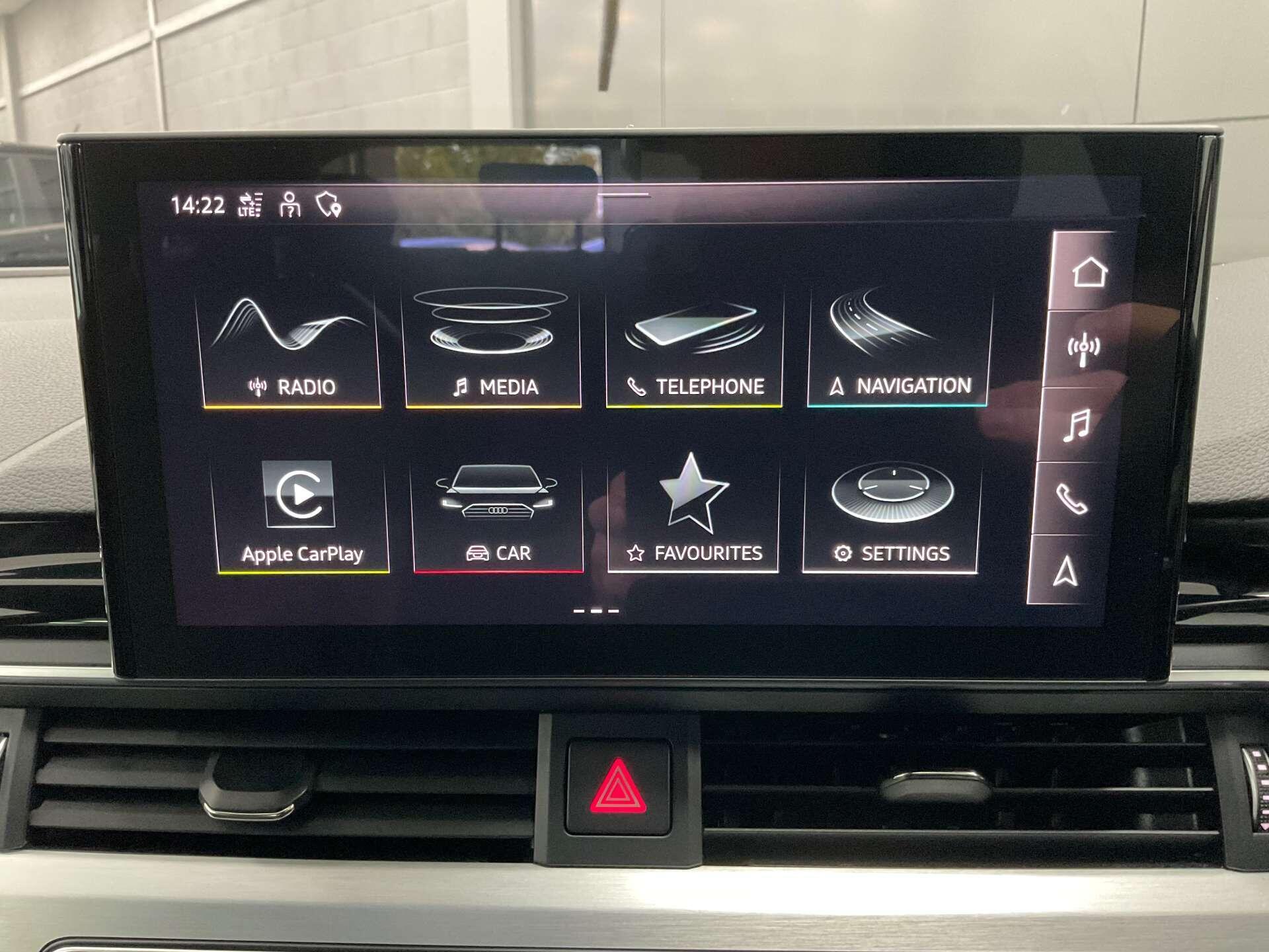 Audi A5 - Image 16