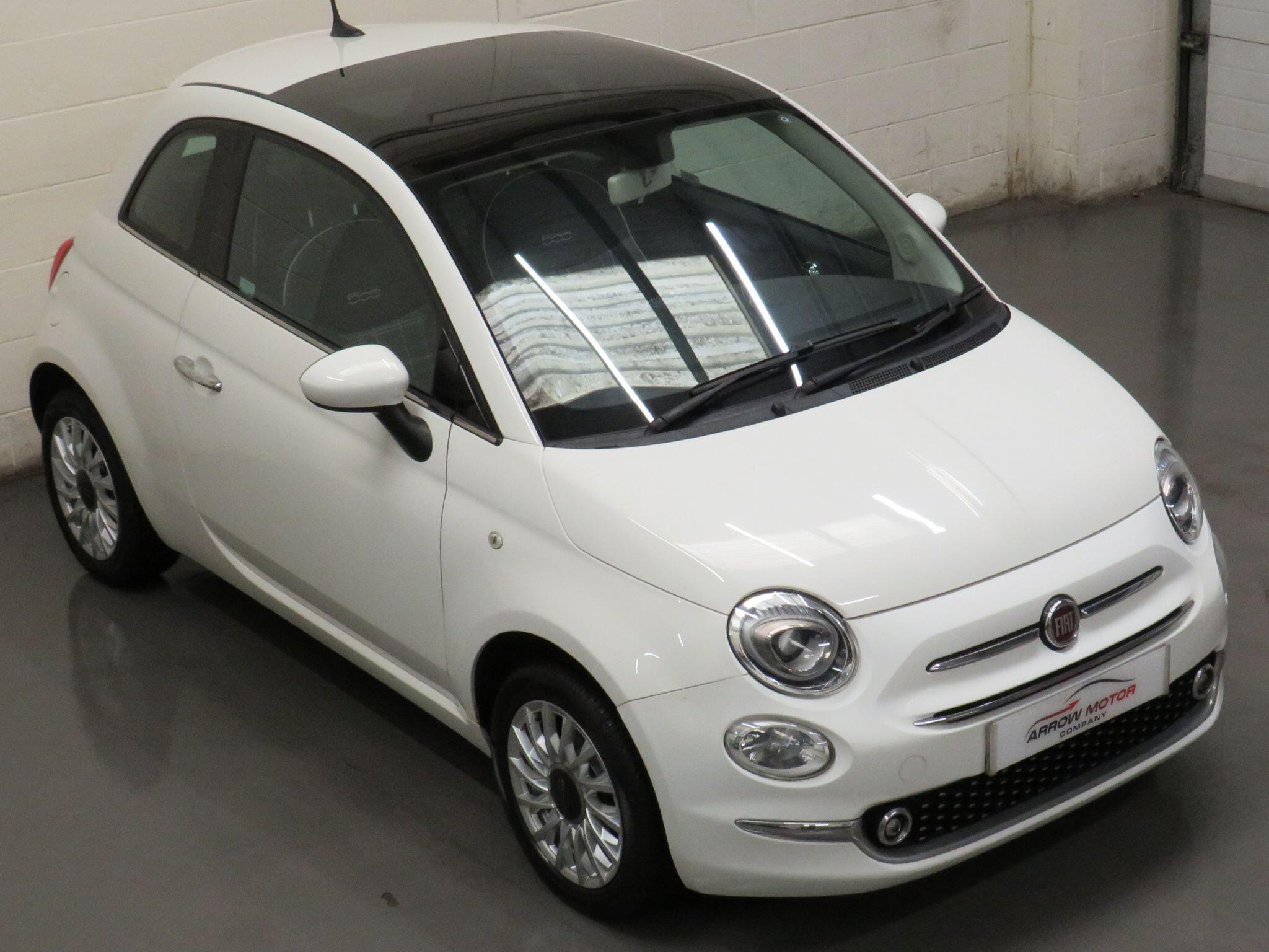 Fiat 500 - Image 9