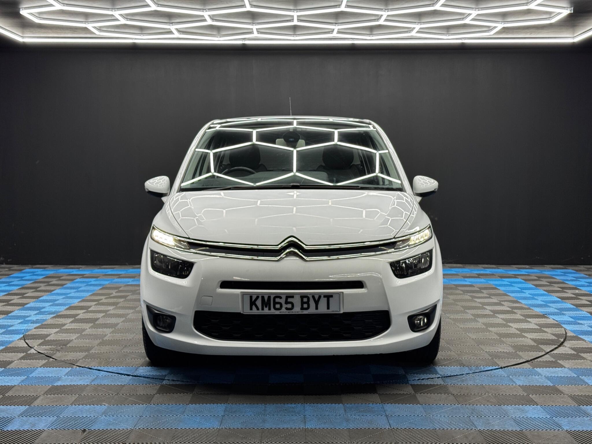 Citroen Grand C4 Picasso - Image 2