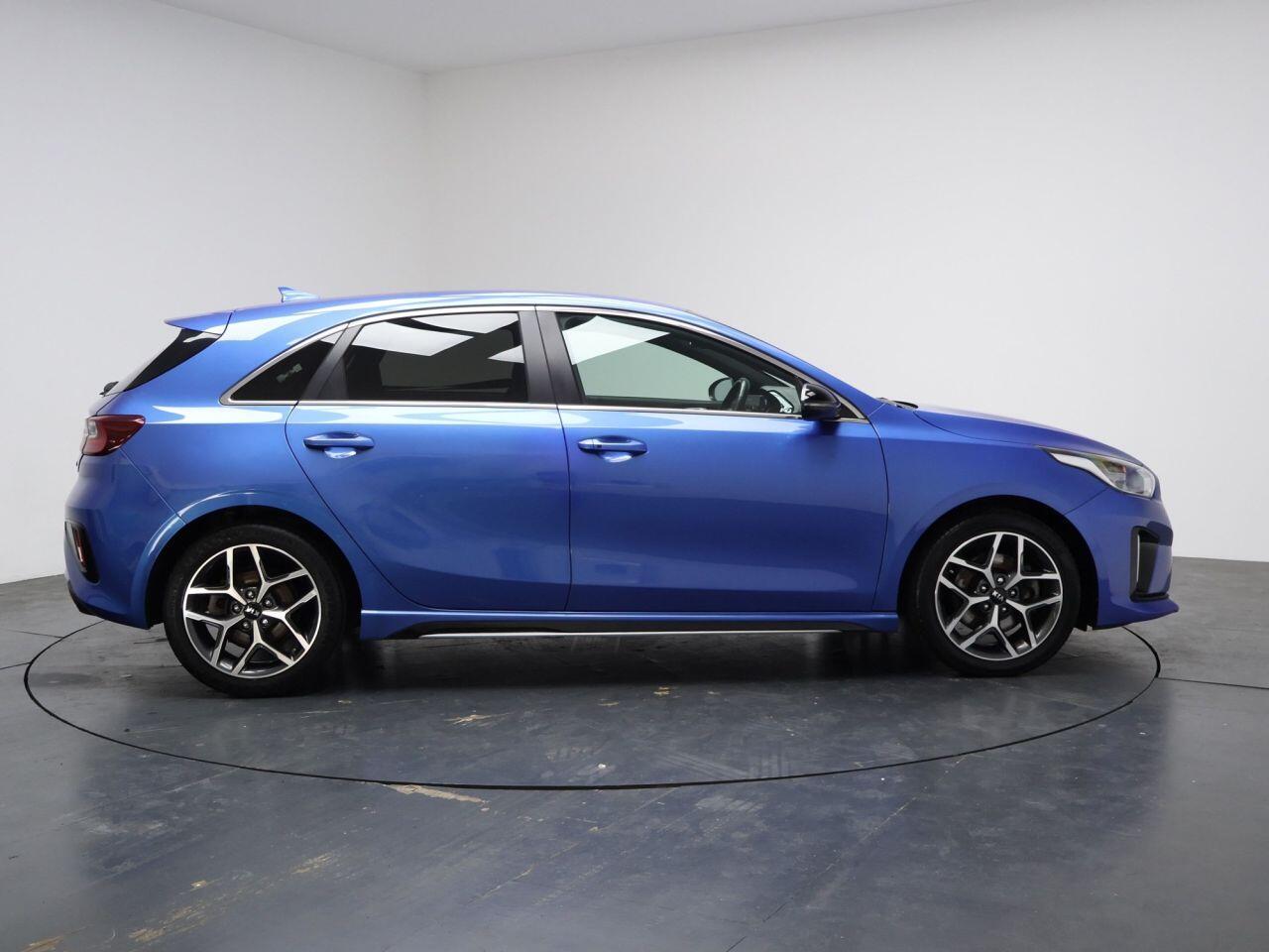 Kia ceed - Image 14
