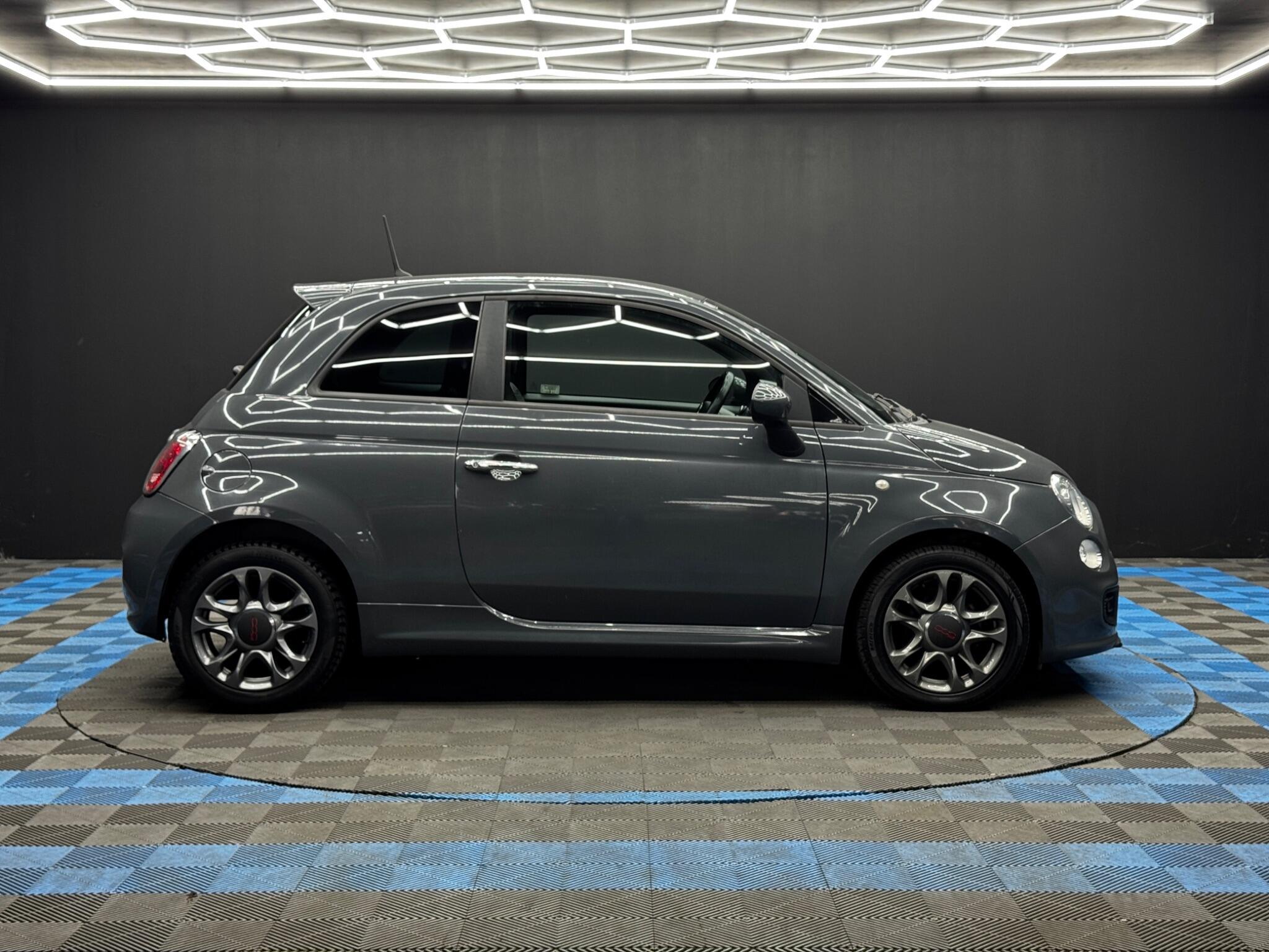 Fiat 500 - Image 4