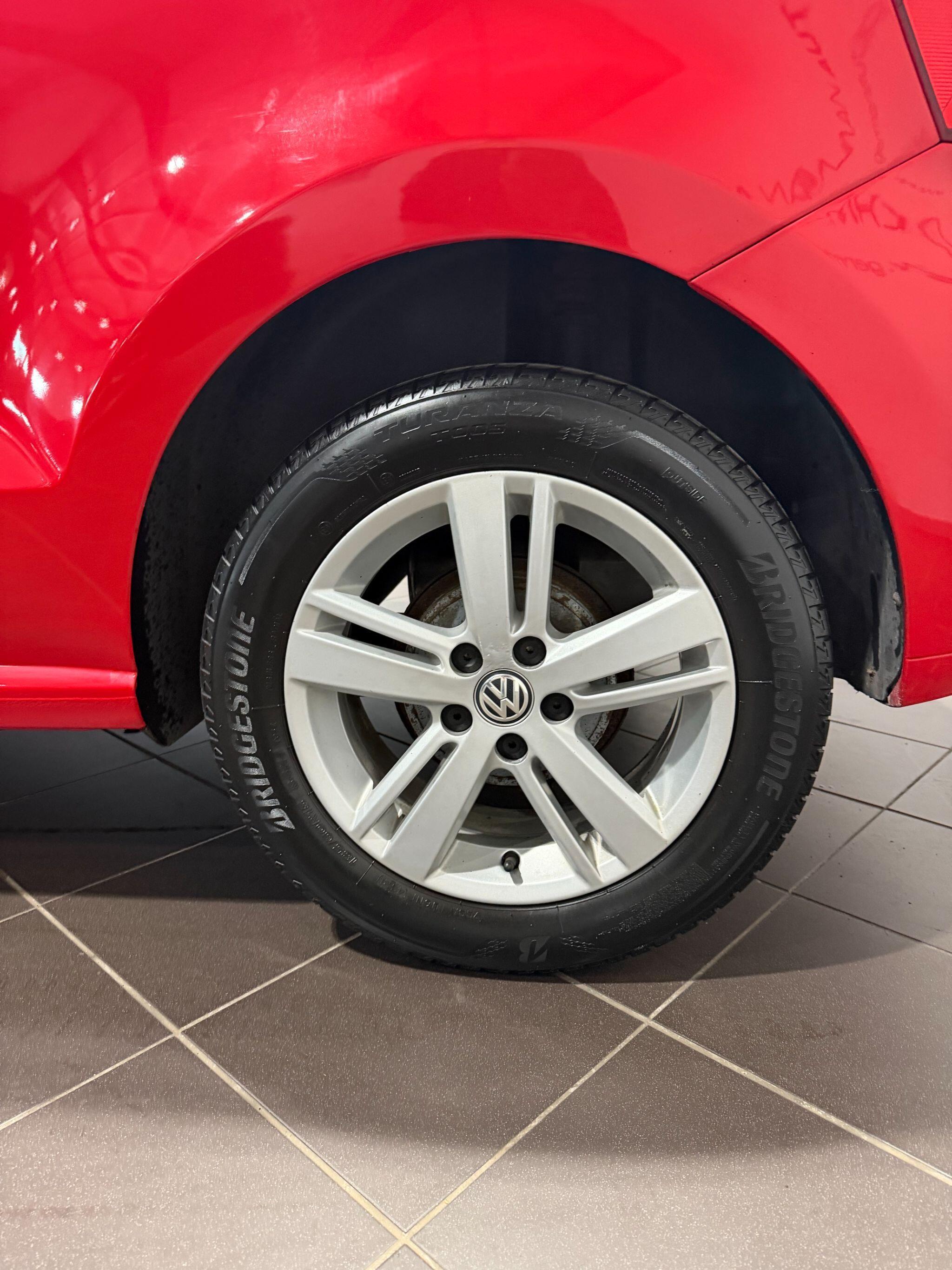 Volkswagen Polo - Image 17