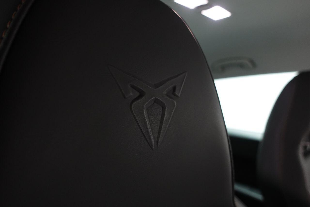 Cupra Ateca - Image 20